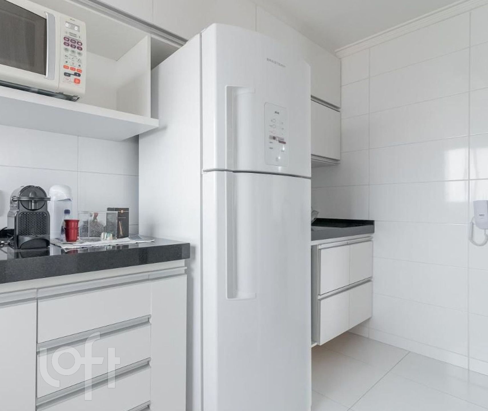 Apartamento à venda com 2 quartos, 65m² - Foto 21