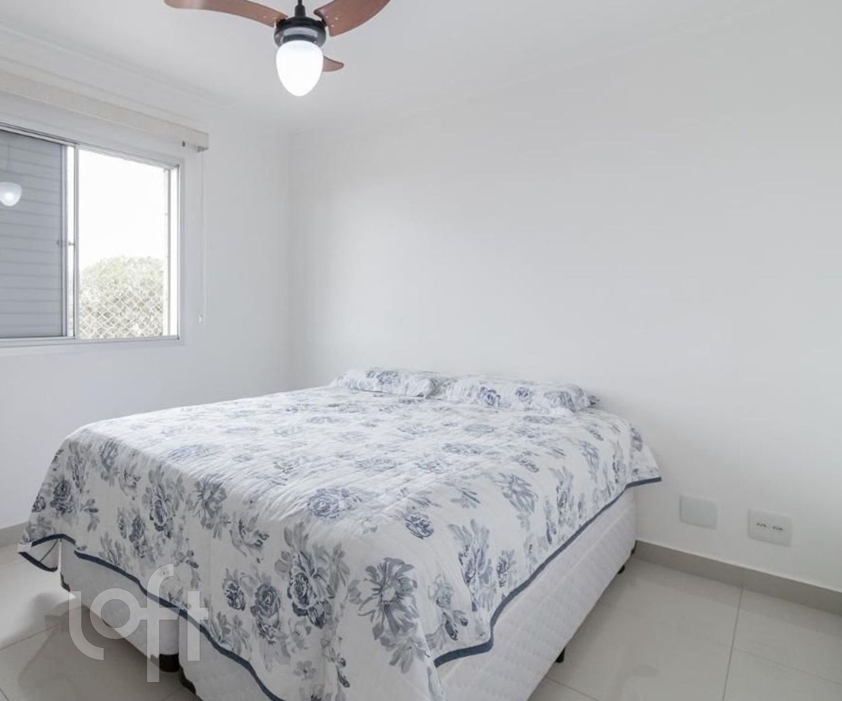 Apartamento à venda com 2 quartos, 65m² - Foto 6