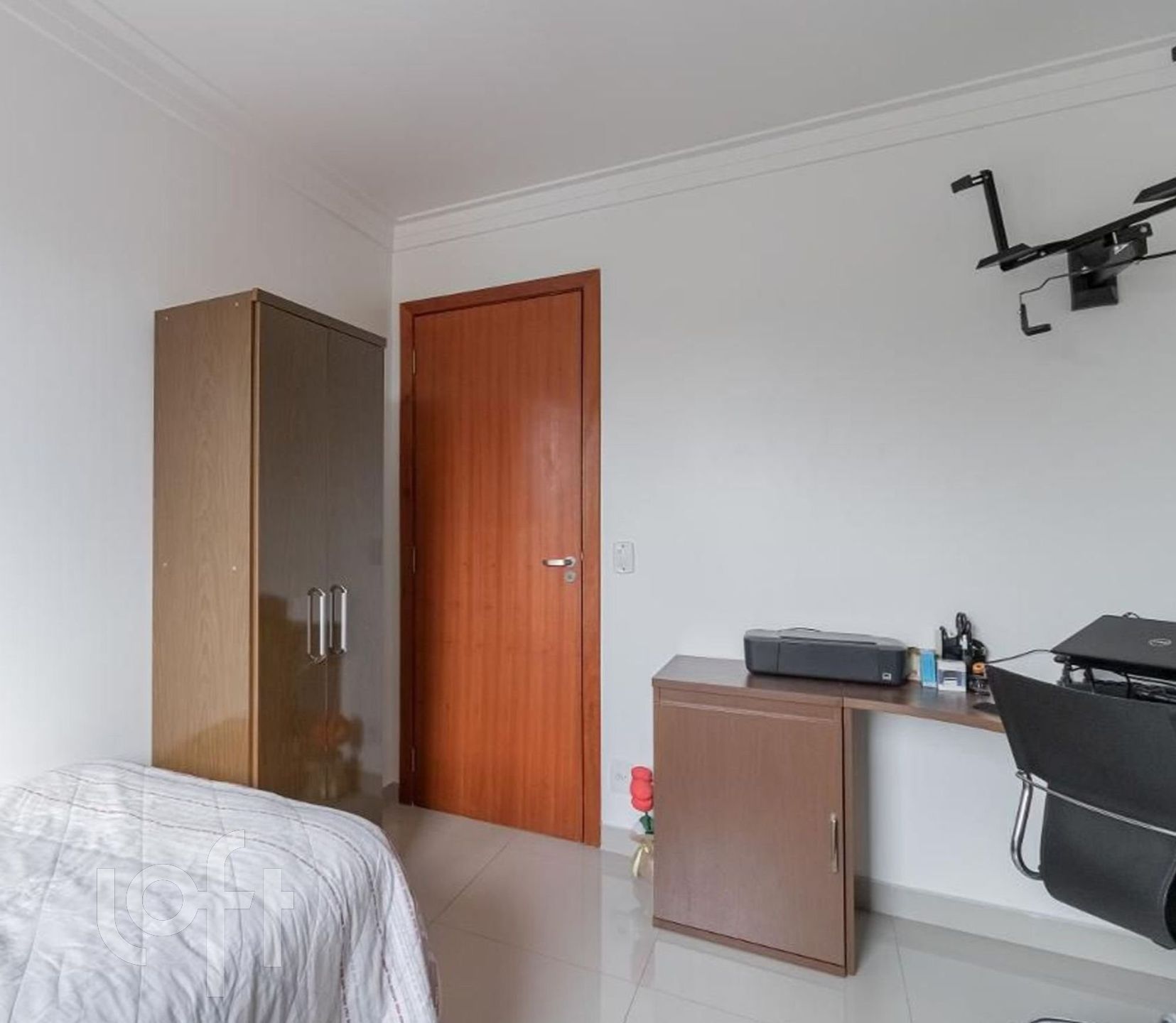 Apartamento à venda com 2 quartos, 65m² - Foto 3