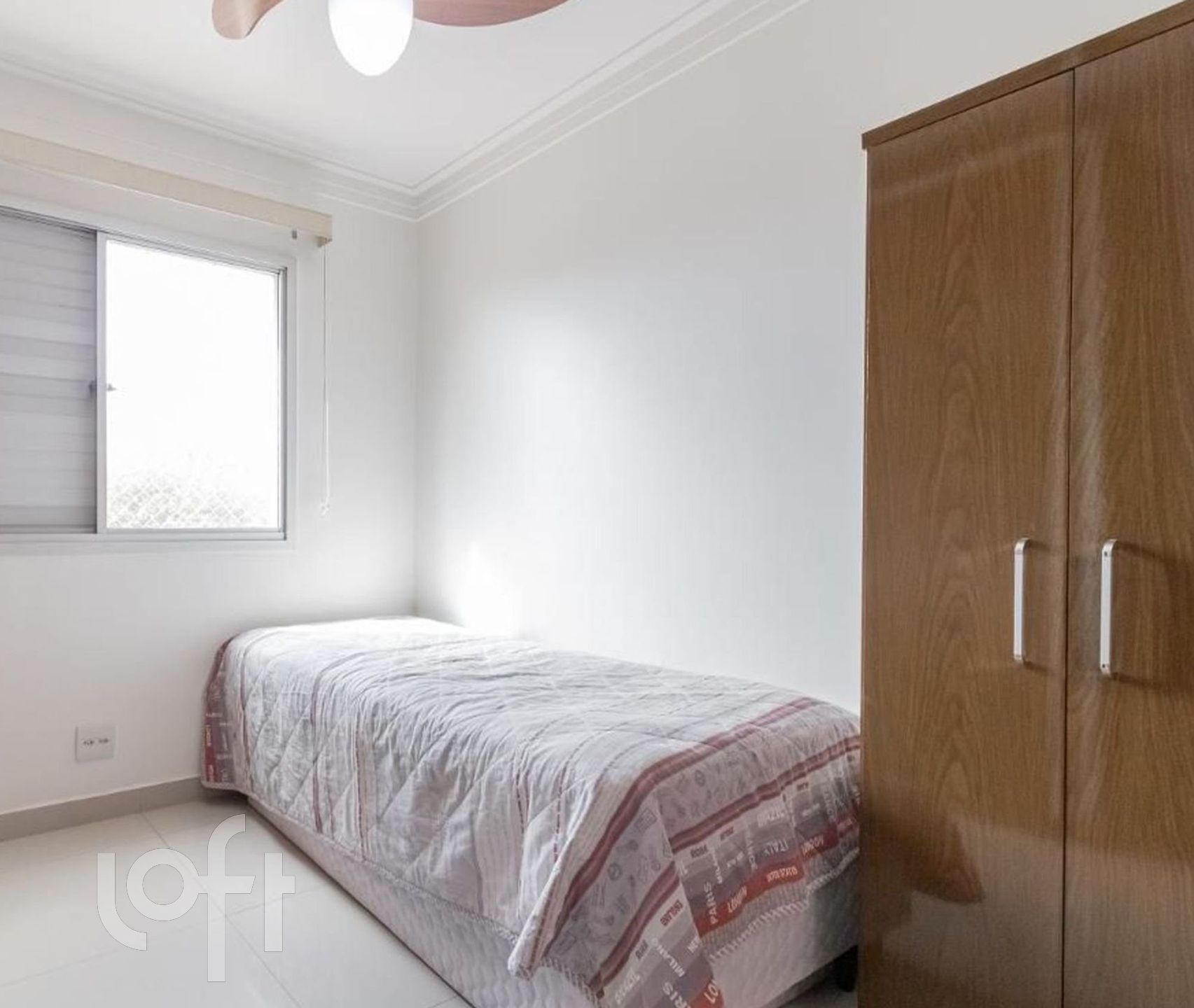 Apartamento à venda com 2 quartos, 65m² - Foto 4