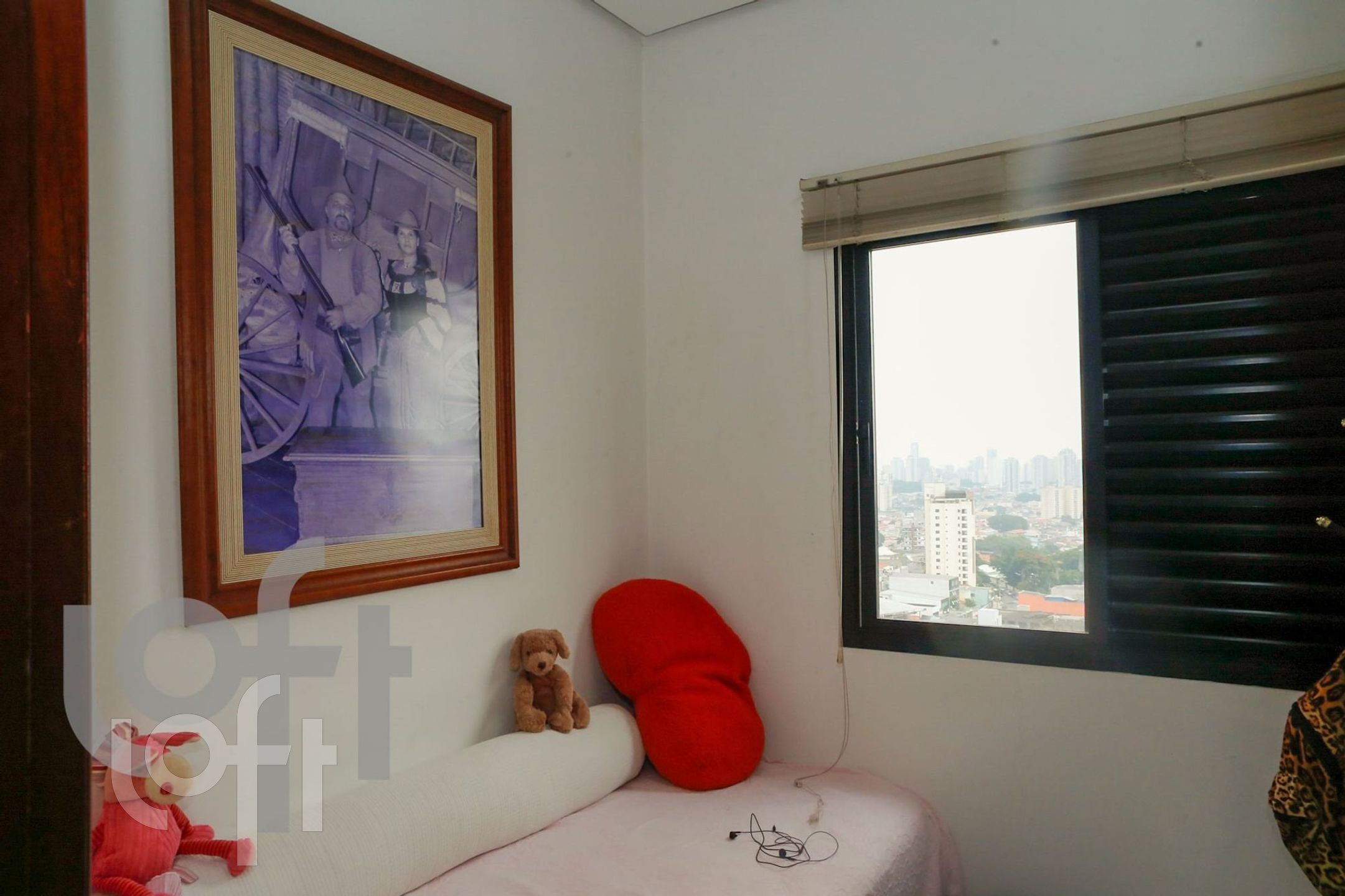 Apartamento à venda com 4 quartos, 364m² - Foto 3