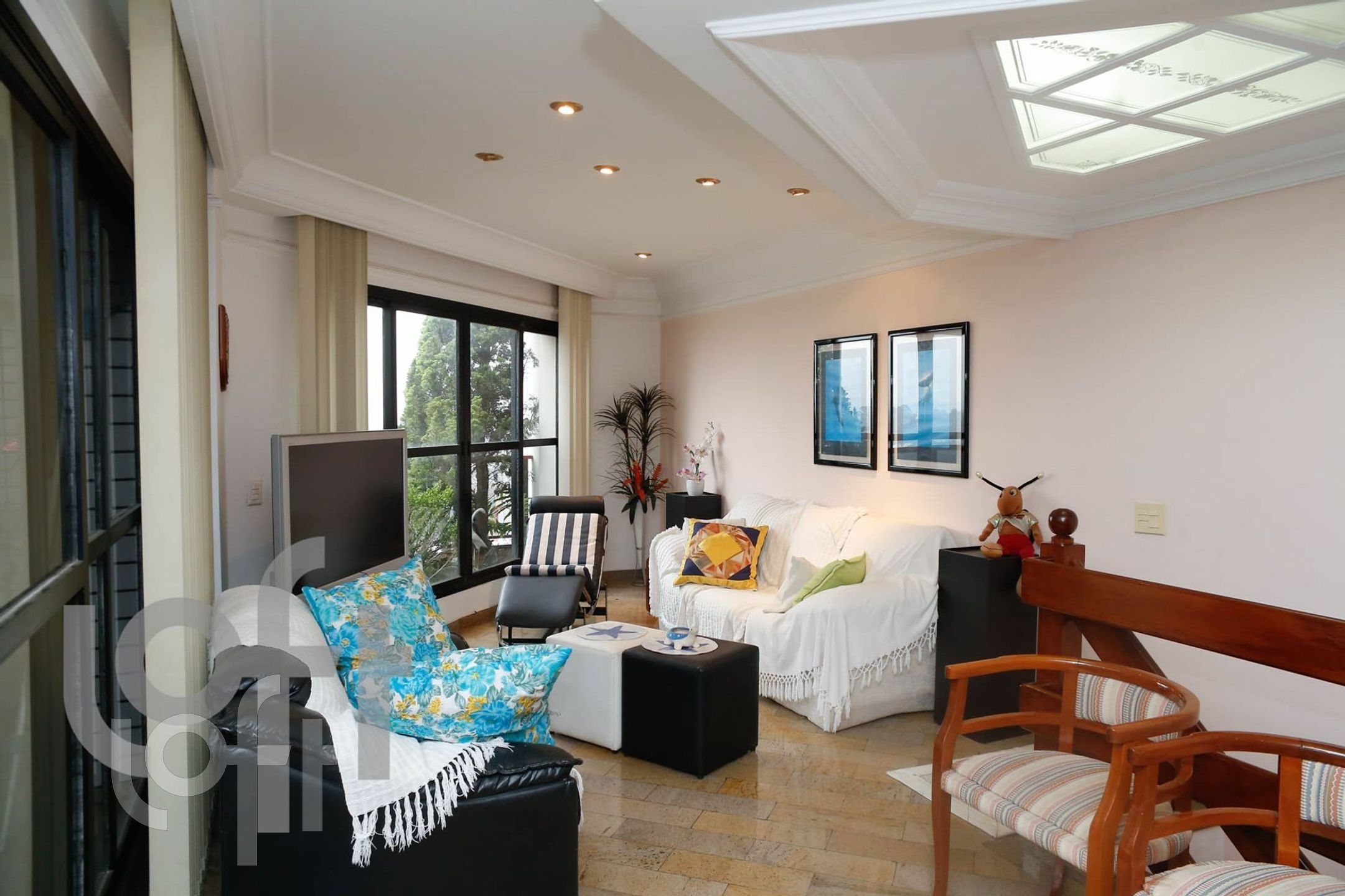 Apartamento, 4 quartos, 364 m² - Foto 16