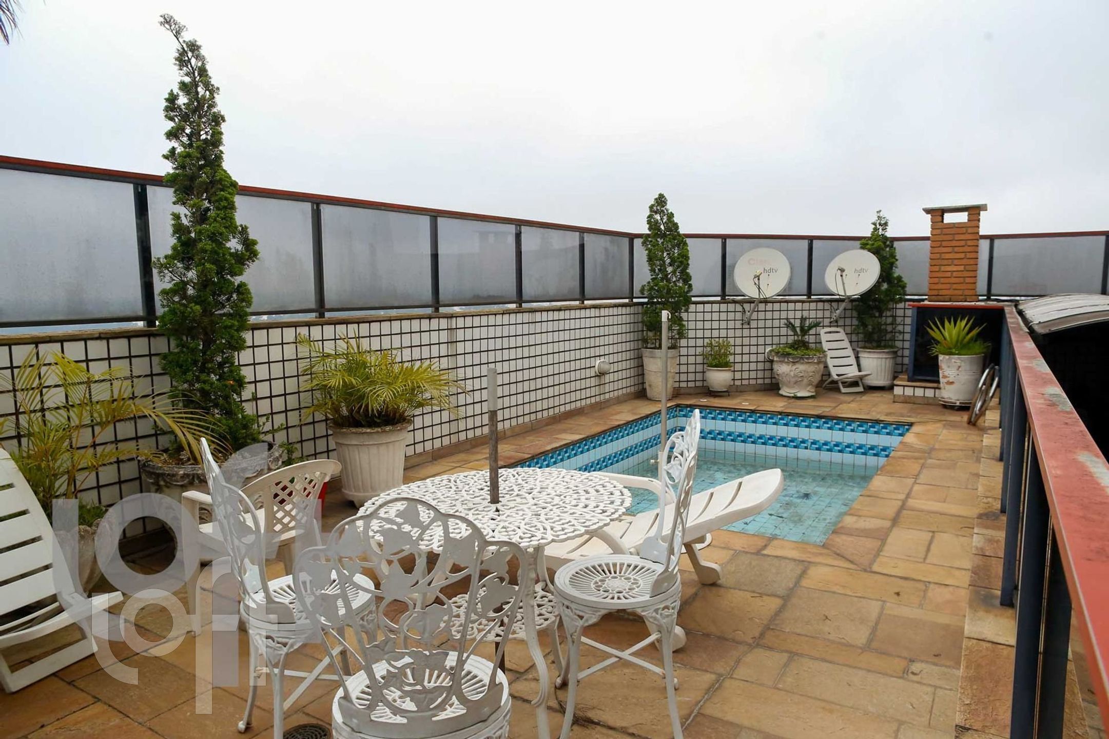 Apartamento, 4 quartos, 364 m² - Foto 42