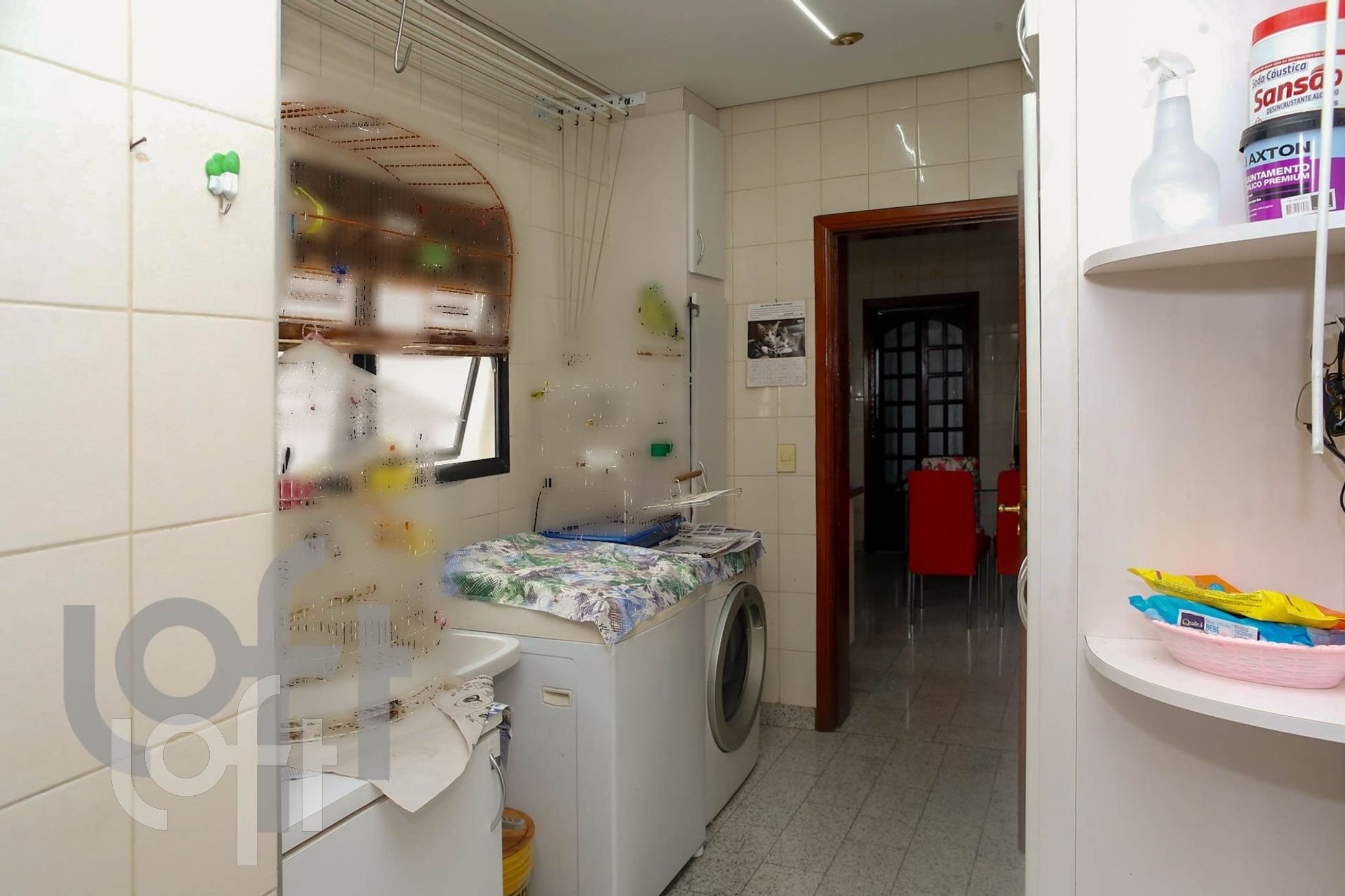 Apartamento, 4 quartos, 364 m² - Foto 23