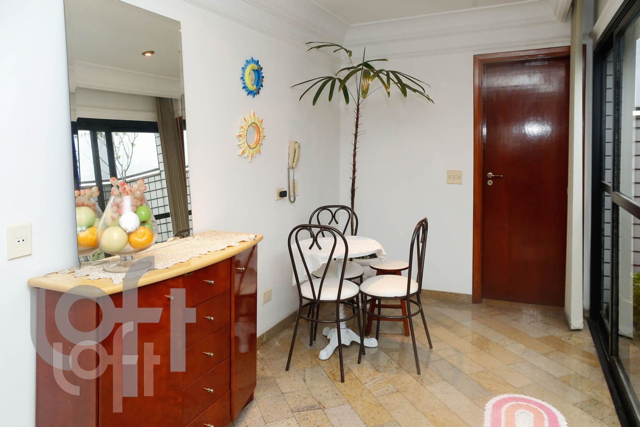 Apartamento à venda com 4 quartos, 364m² - Foto 12