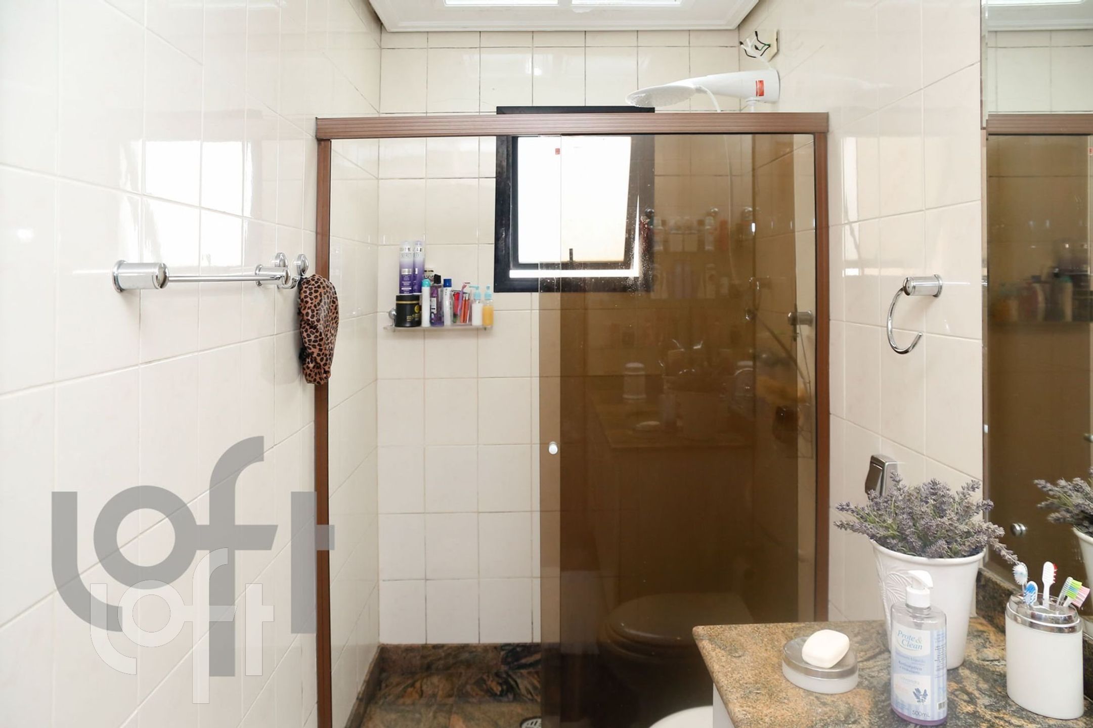 Apartamento à venda com 4 quartos, 364m² - Foto 44