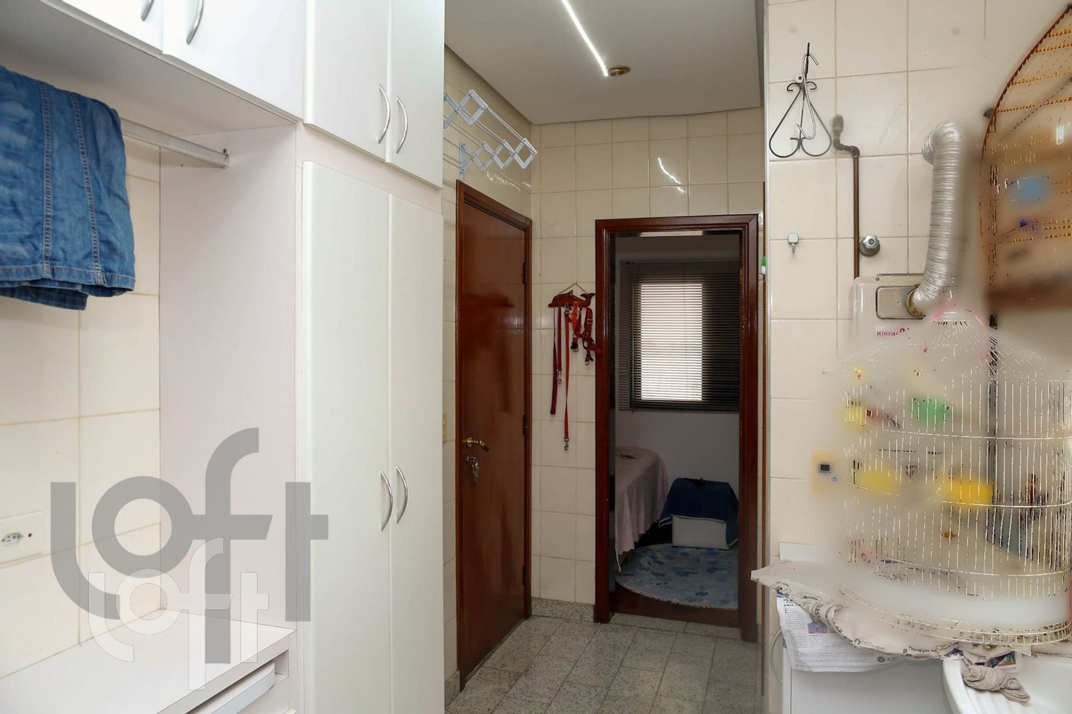 Apartamento à venda com 4 quartos, 364m² - Foto 22