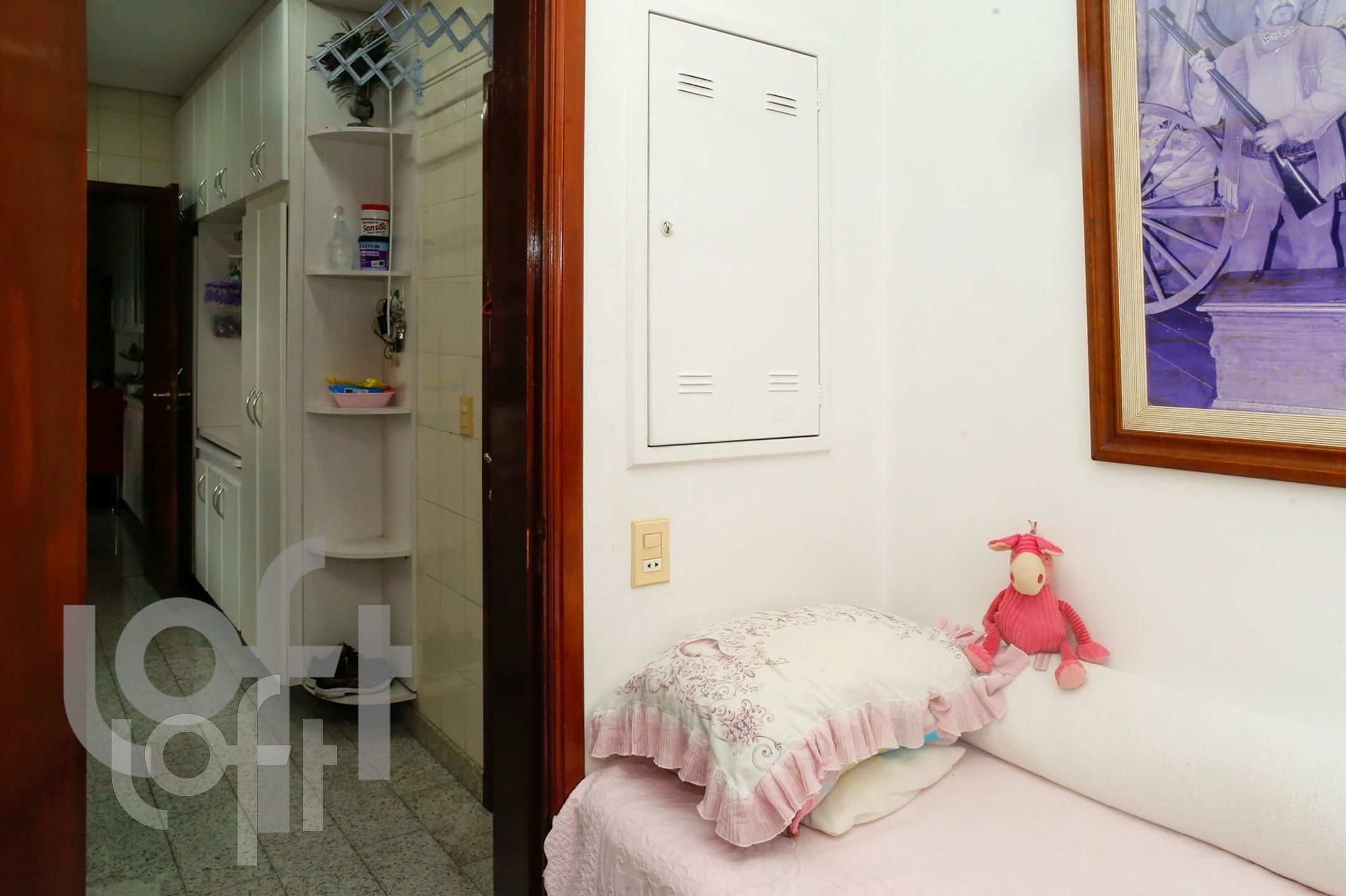 Apartamento à venda com 4 quartos, 364m² - Foto 2