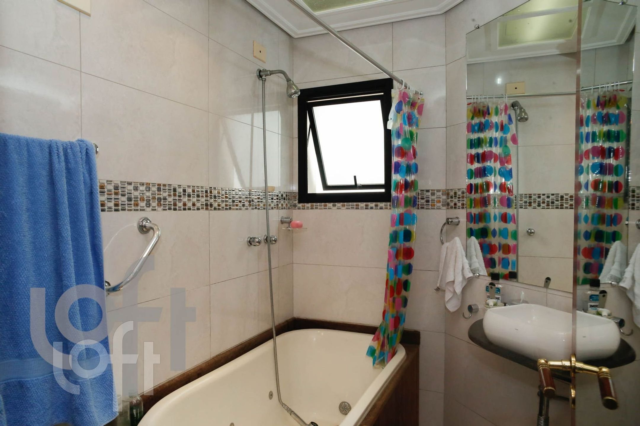 Apartamento, 4 quartos, 364 m² - Foto 47