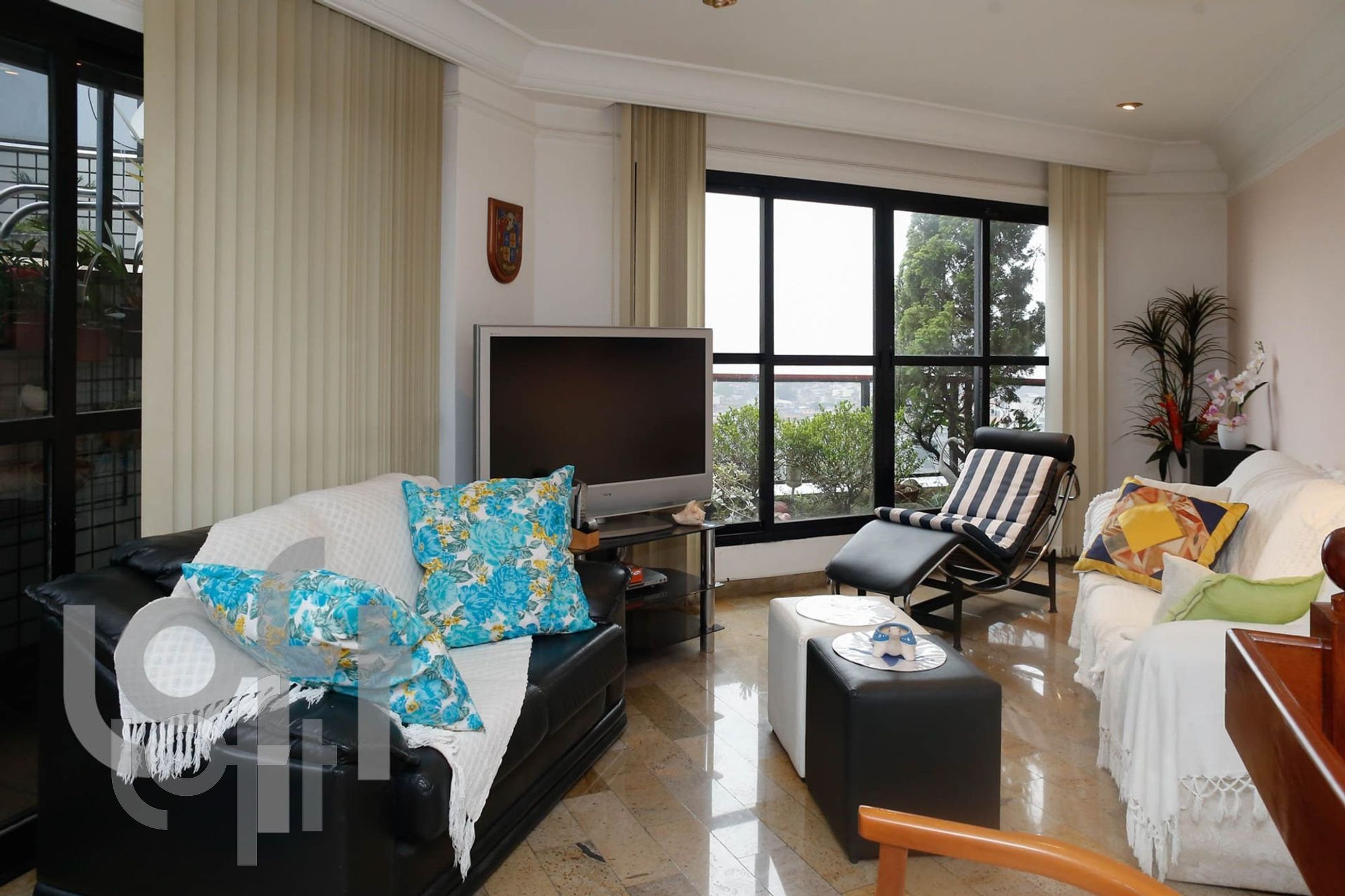 Apartamento, 4 quartos, 364 m² - Foto 14