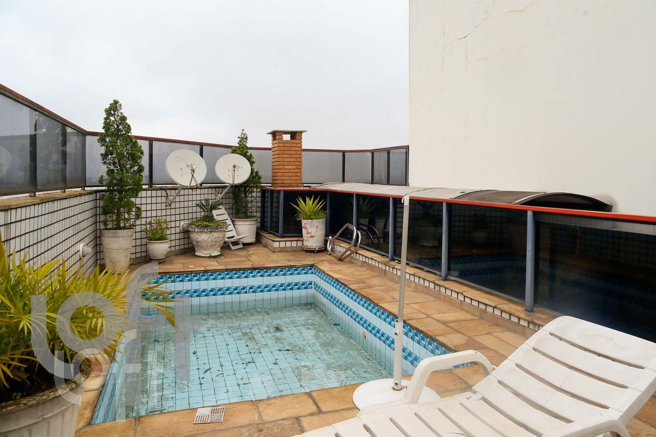 Apartamento, 4 quartos, 364 m² - Foto 41