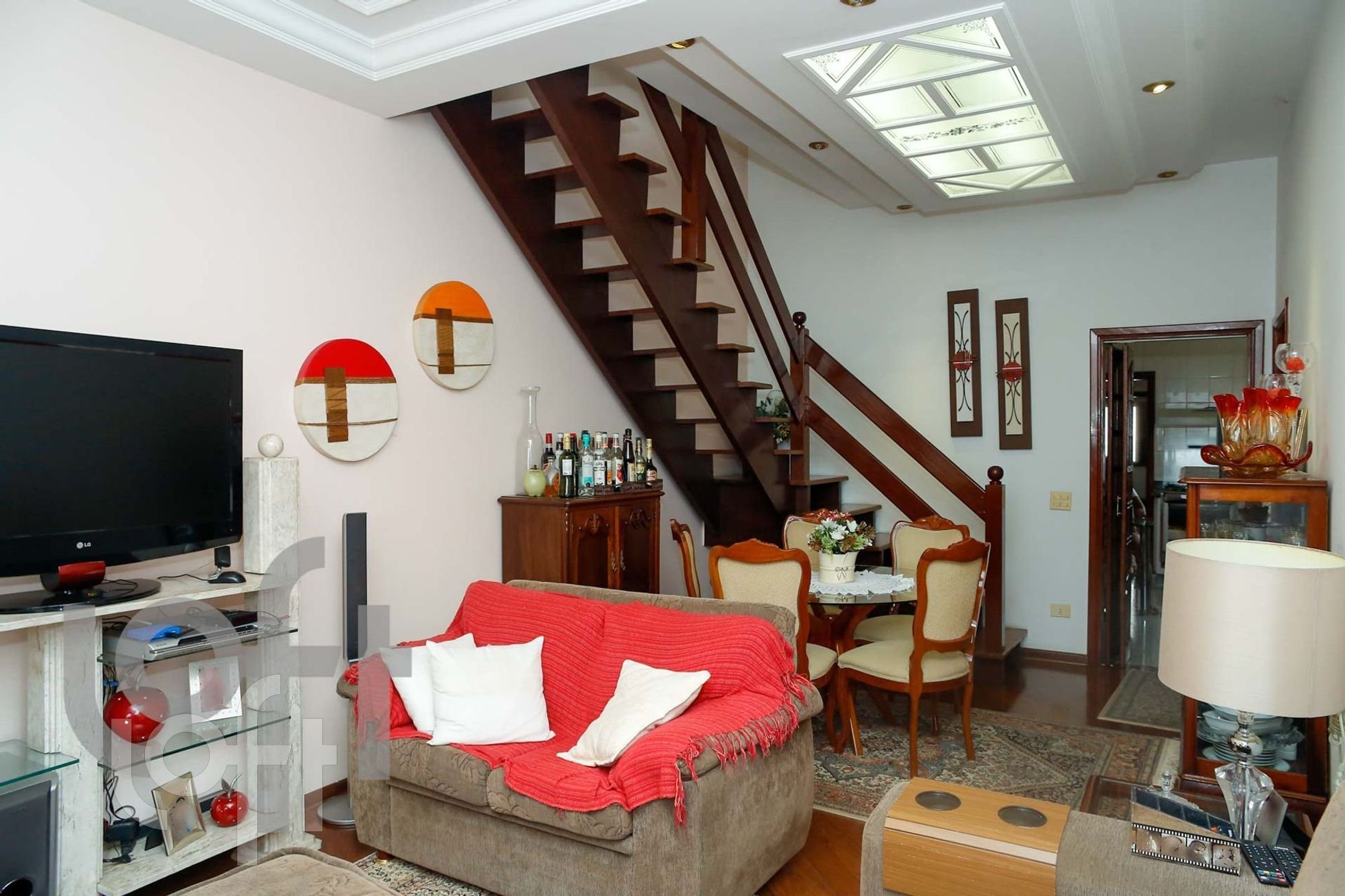 Apartamento, 4 quartos, 364 m² - Foto 19
