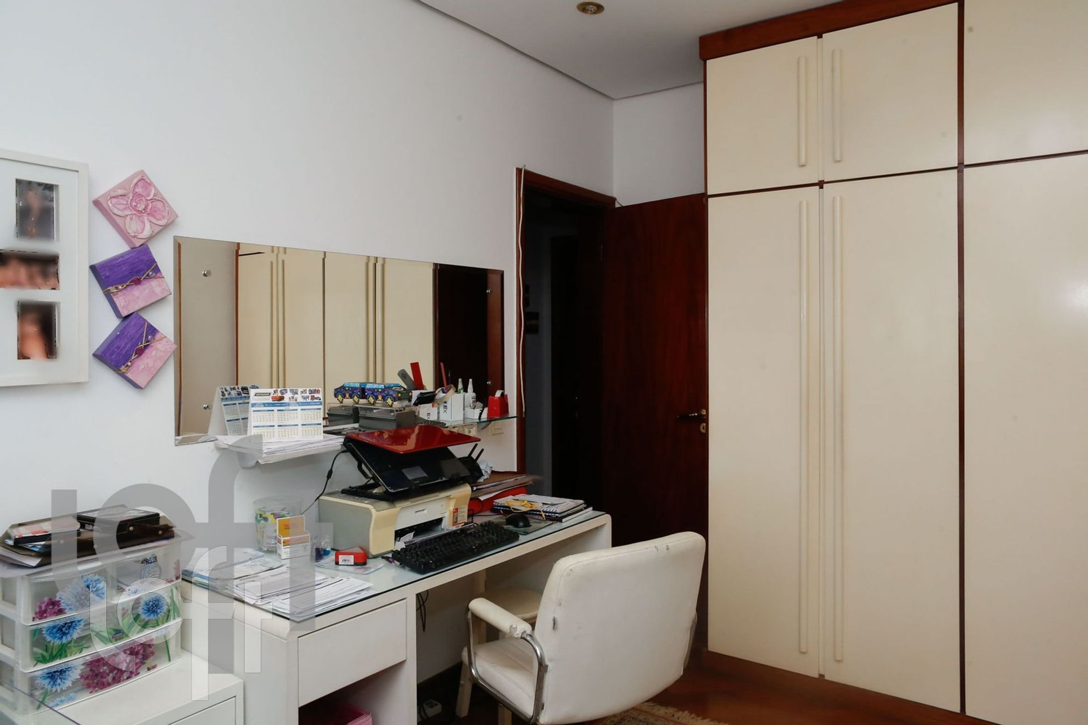 Apartamento à venda com 4 quartos, 364m² - Foto 5