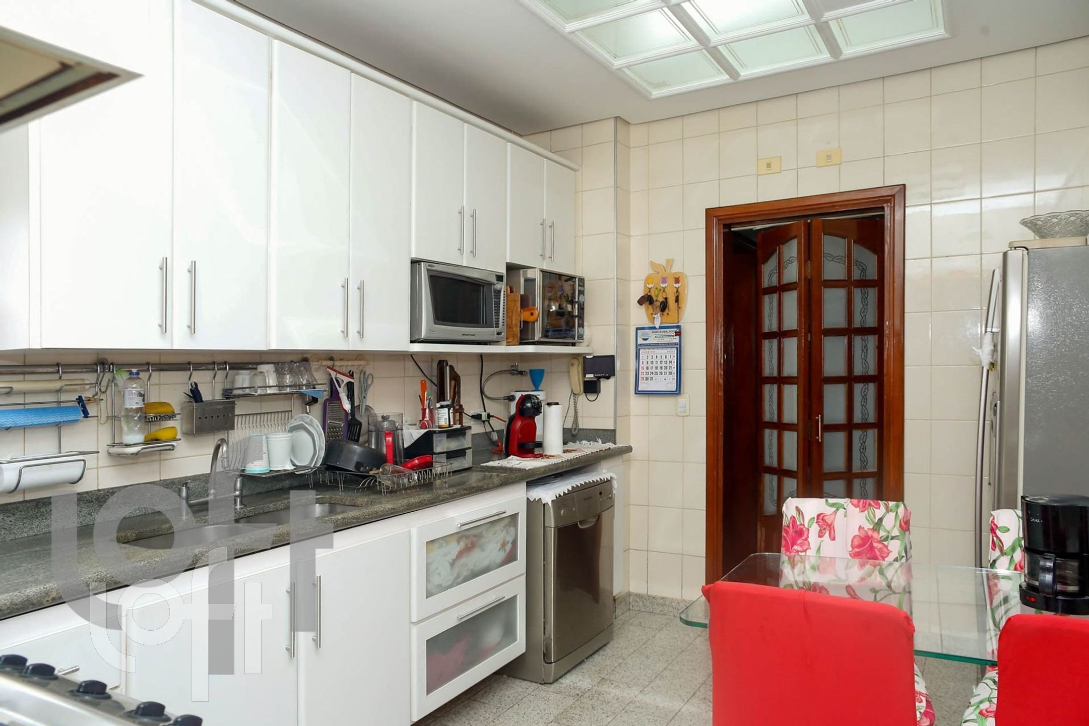 Apartamento à venda com 4 quartos, 364m² - Foto 26