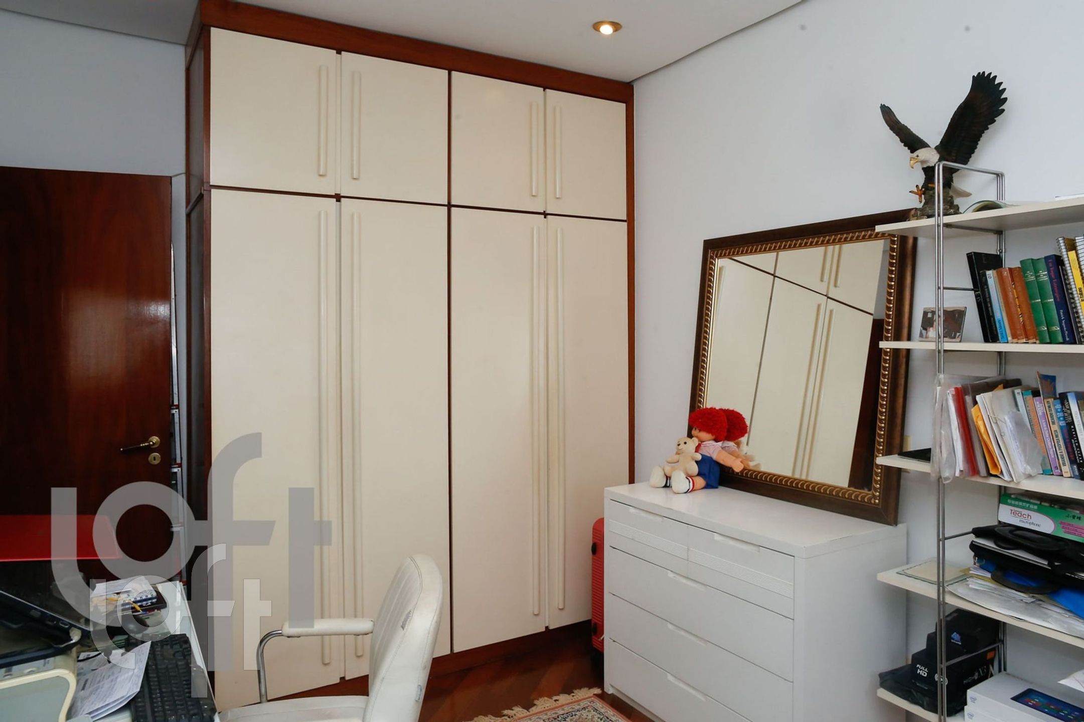 Apartamento, 4 quartos, 364 m² - Foto 4