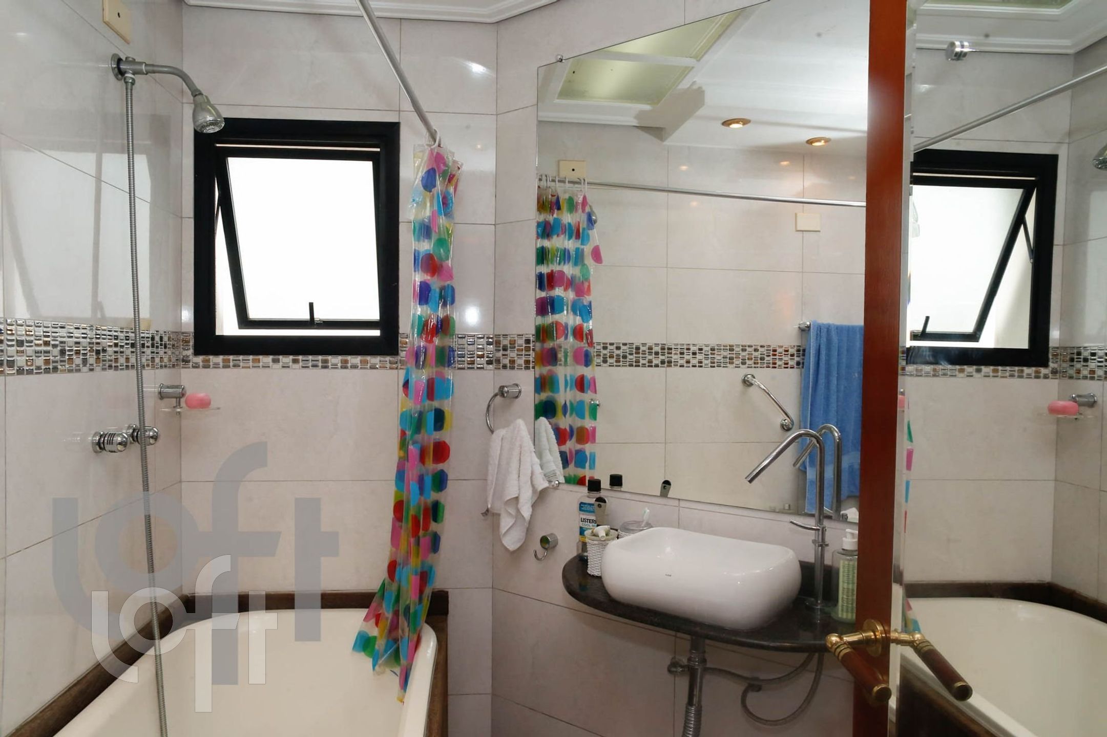 Apartamento, 4 quartos, 364 m² - Foto 46