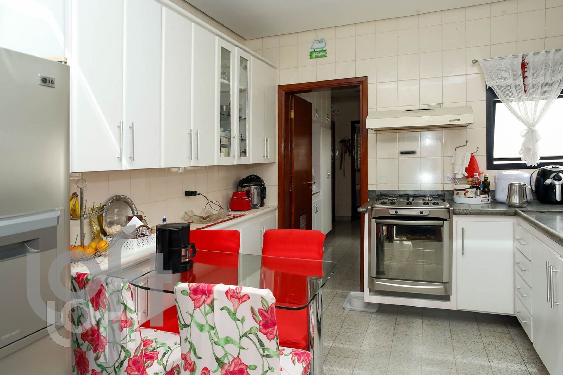 Apartamento à venda com 4 quartos, 364m² - Foto 25