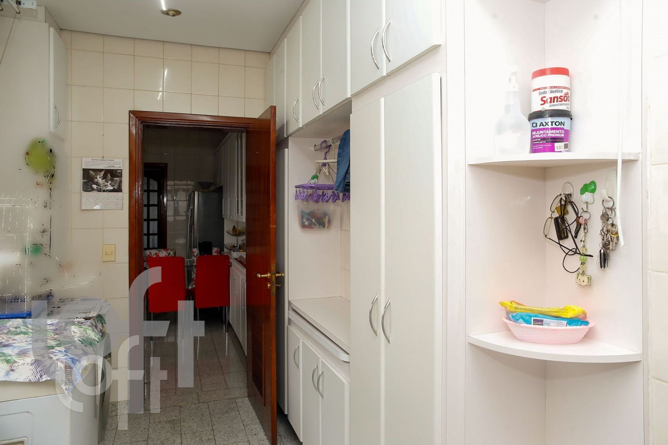 Apartamento à venda com 4 quartos, 364m² - Foto 21