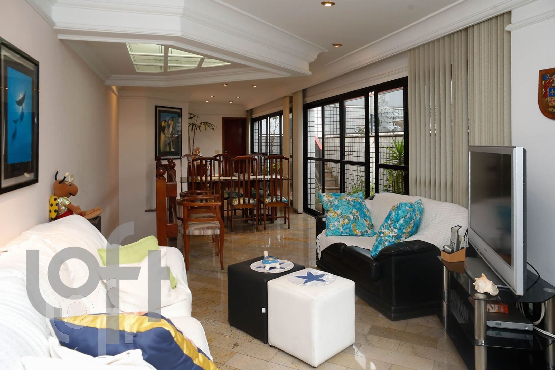 Apartamento, 4 quartos, 364 m² - Foto 15