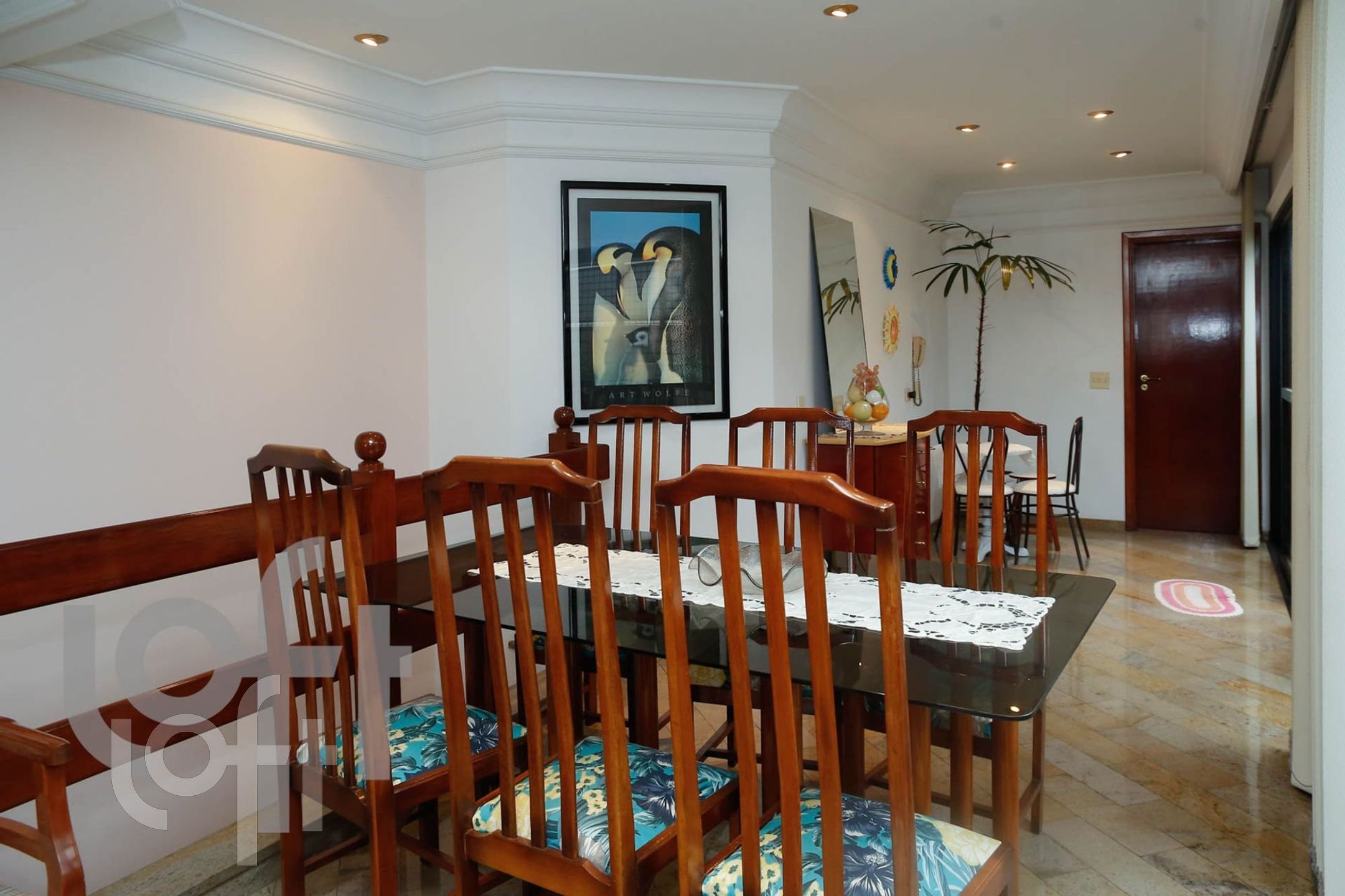 Apartamento, 4 quartos, 364 m² - Foto 13