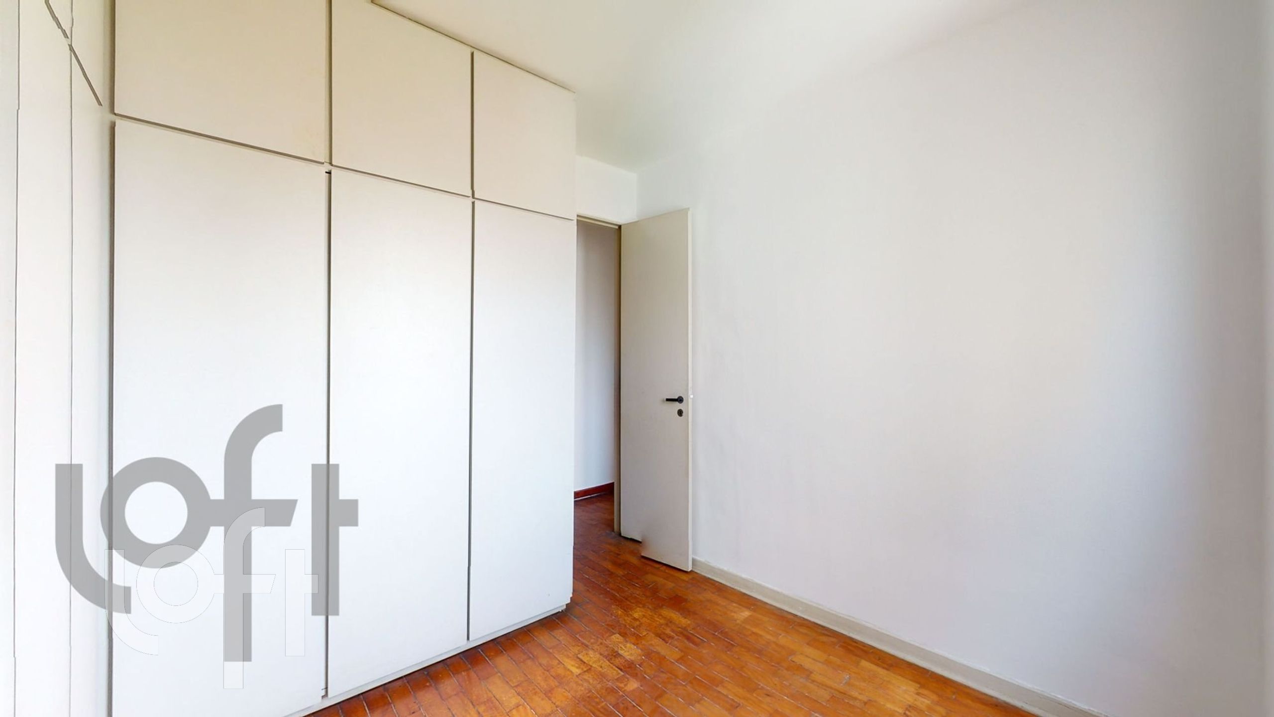 Apartamento à venda com 2 quartos, 55m² - Foto 2