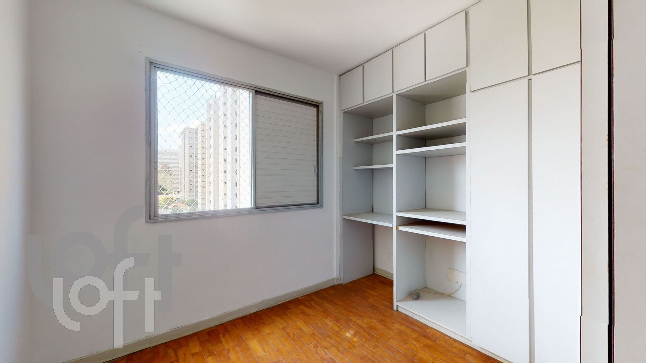 Apartamento à venda com 2 quartos, 55m² - Foto 4