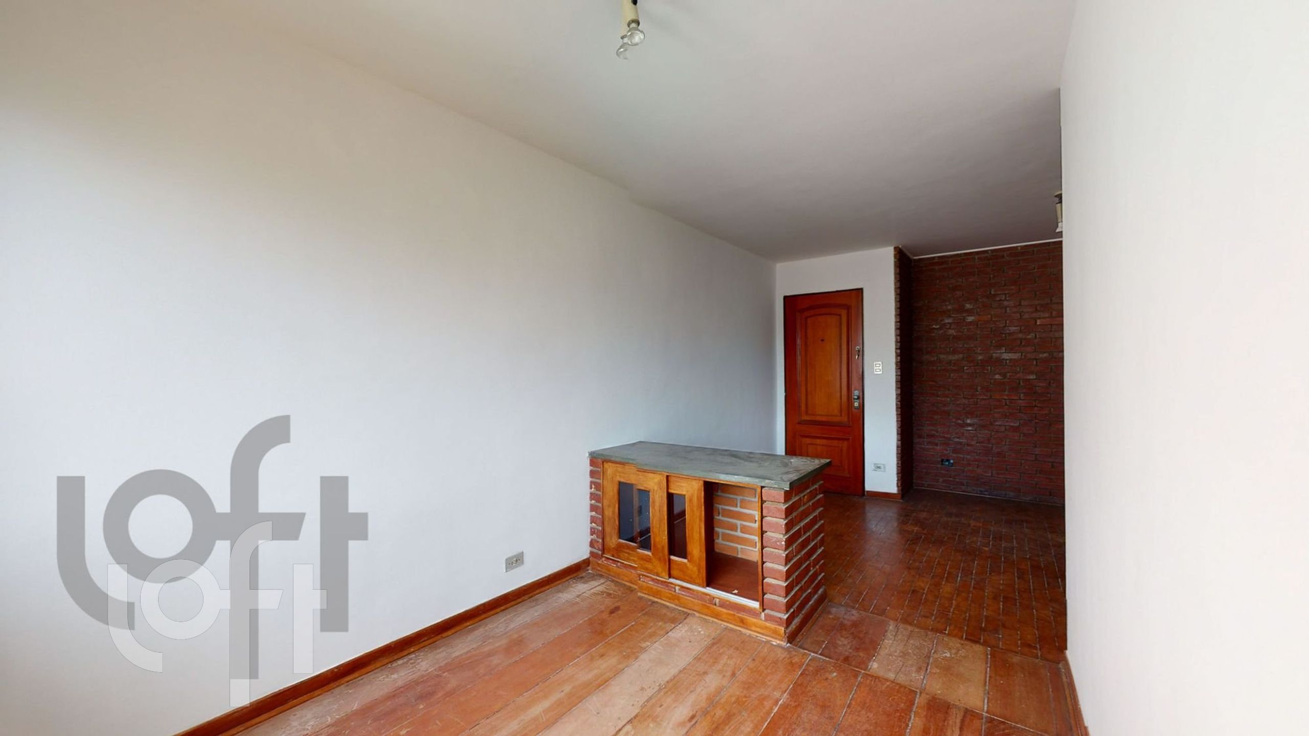 Apartamento à venda com 2 quartos, 55m² - Foto 11