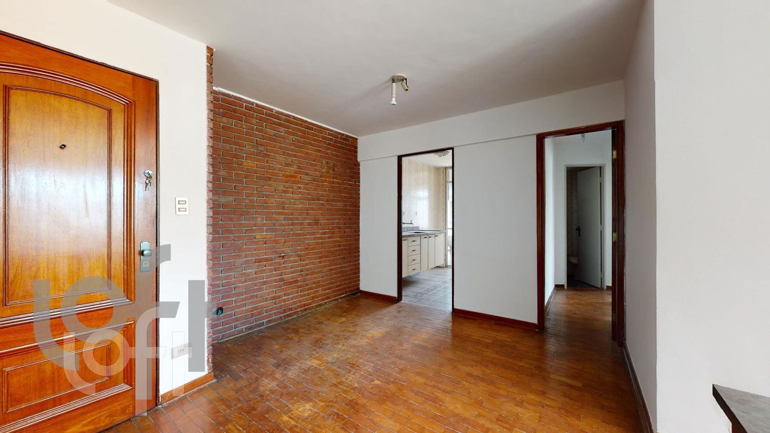 Apartamento à venda com 2 quartos, 55m² - Foto 13