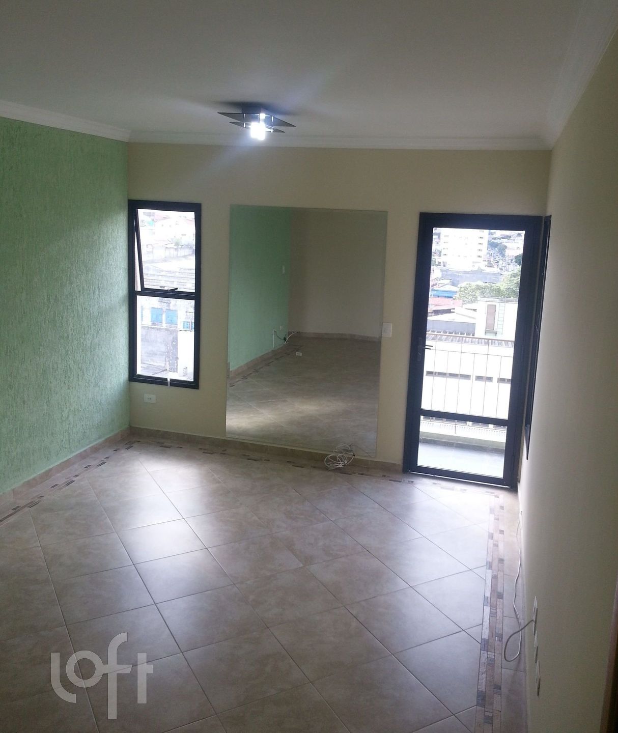 Apartamento à venda com 3 quartos, 89m² - Foto 6