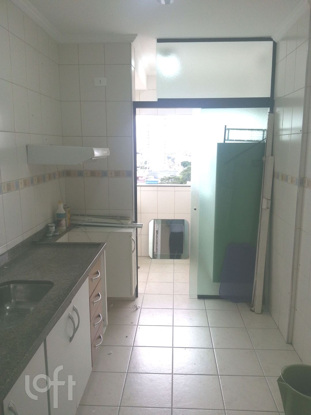 Apartamento à venda com 3 quartos, 89m² - Foto 8