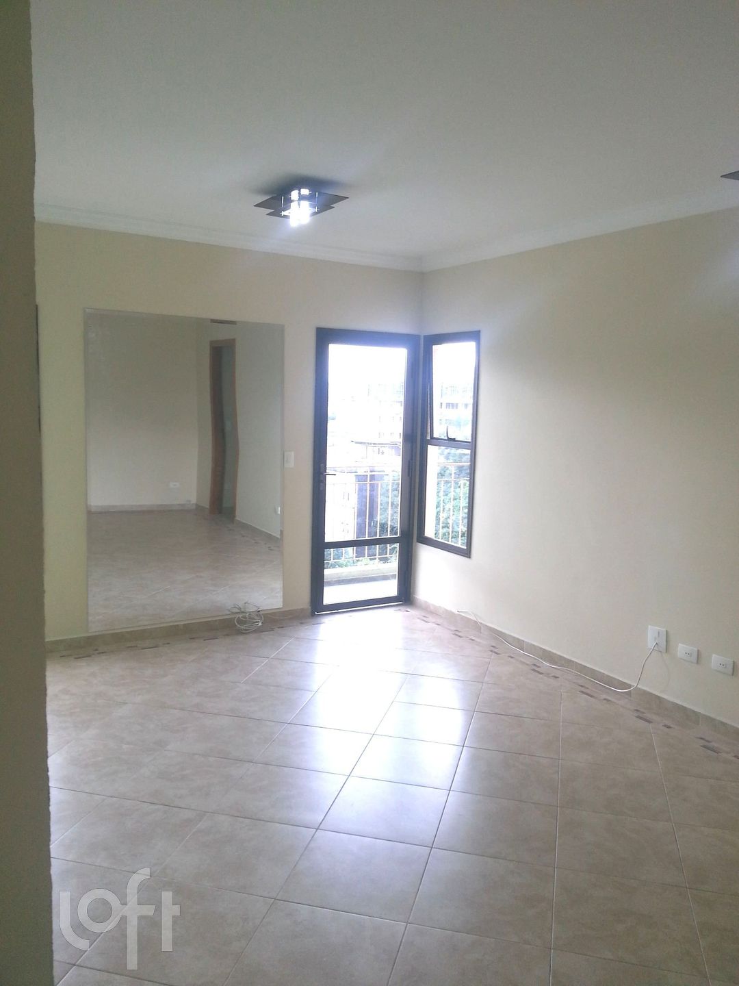 Apartamento à venda com 3 quartos, 89m² - Foto 1