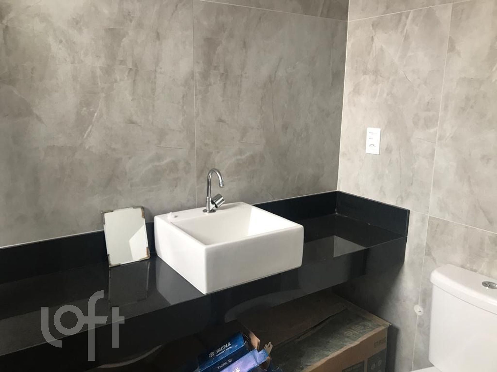 Apartamento à venda com 3 quartos, 87m² - Foto 12