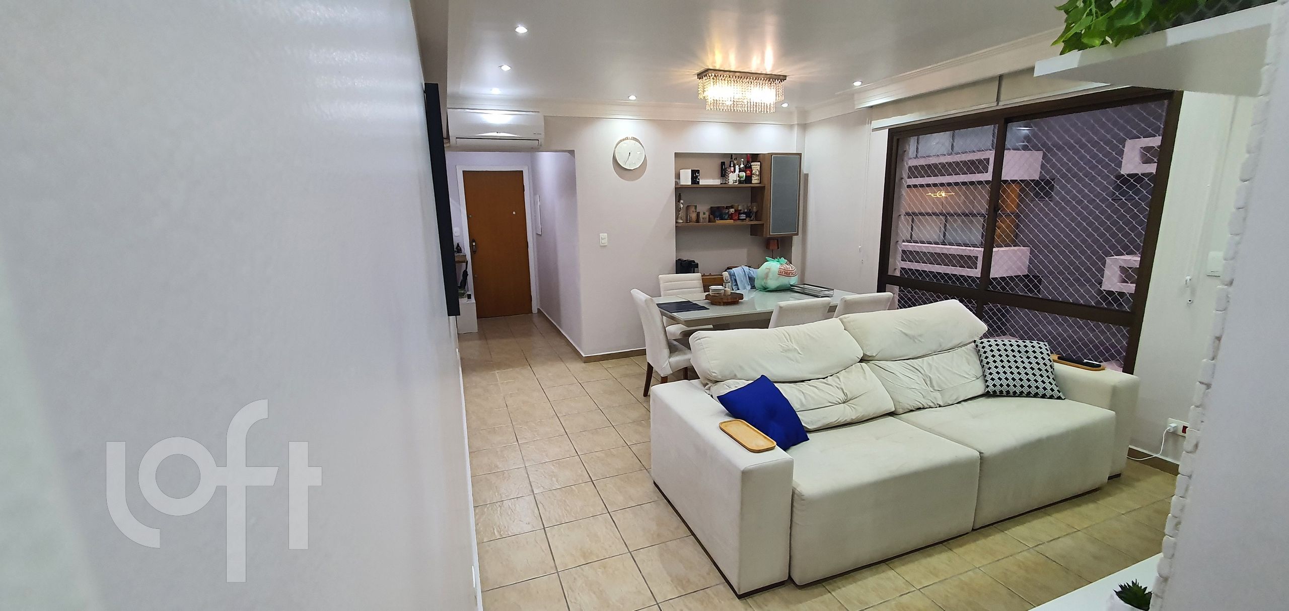 Apartamento à venda em Vila Dom Pedro I com 107 m²