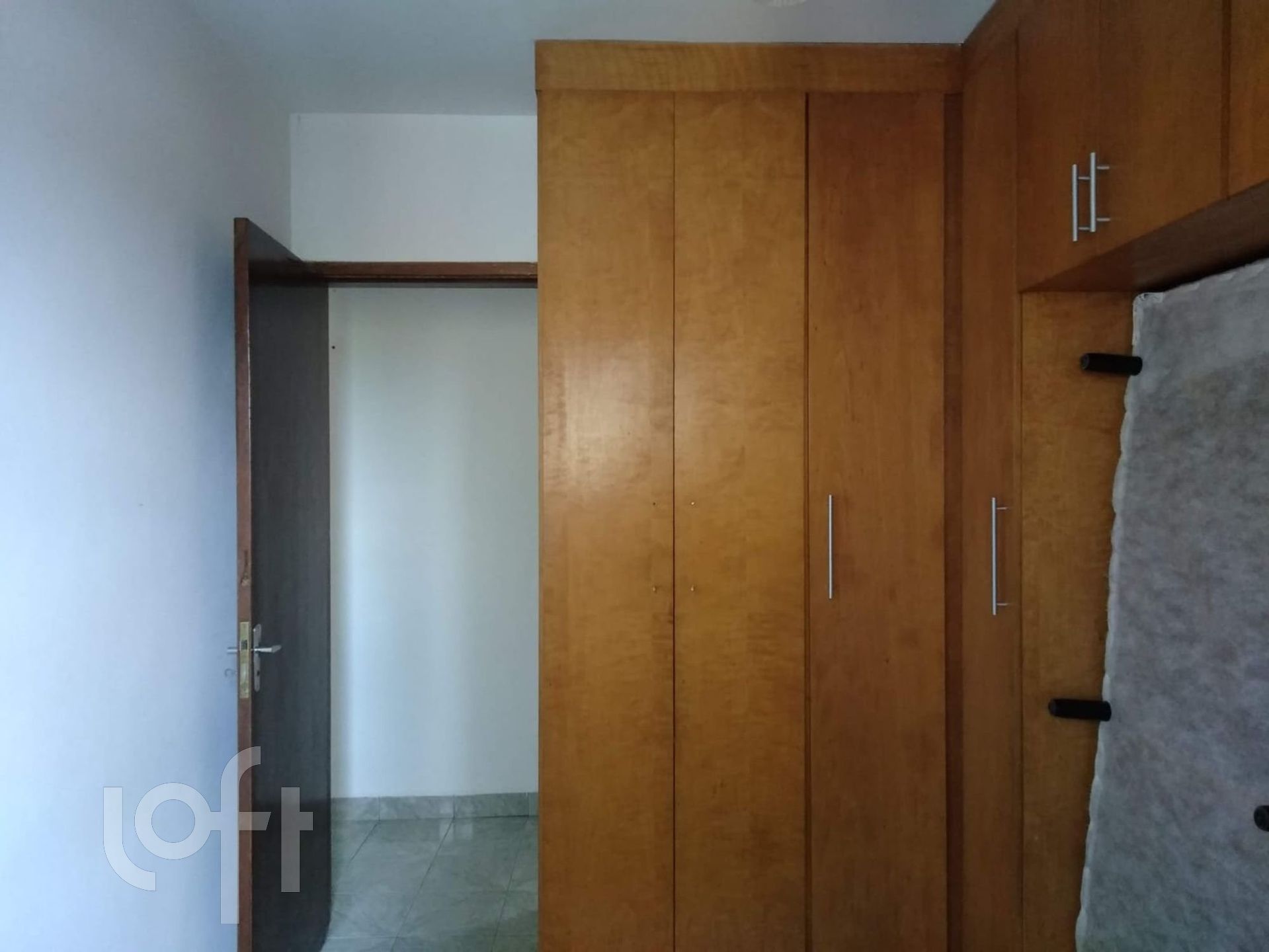 Apartamento à venda com 2 quartos, 55m² - Foto 5