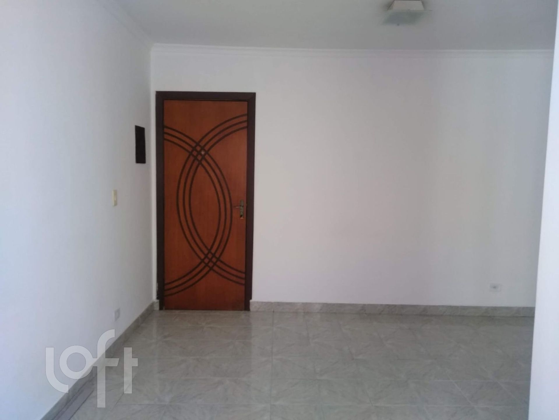 Apartamento à venda com 2 quartos, 55m² - Foto 1