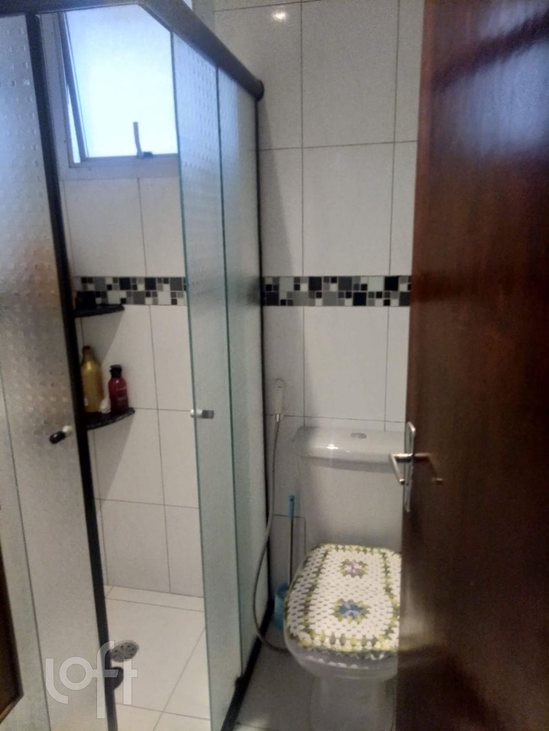 Apartamento à venda com 2 quartos, 55m² - Foto 16