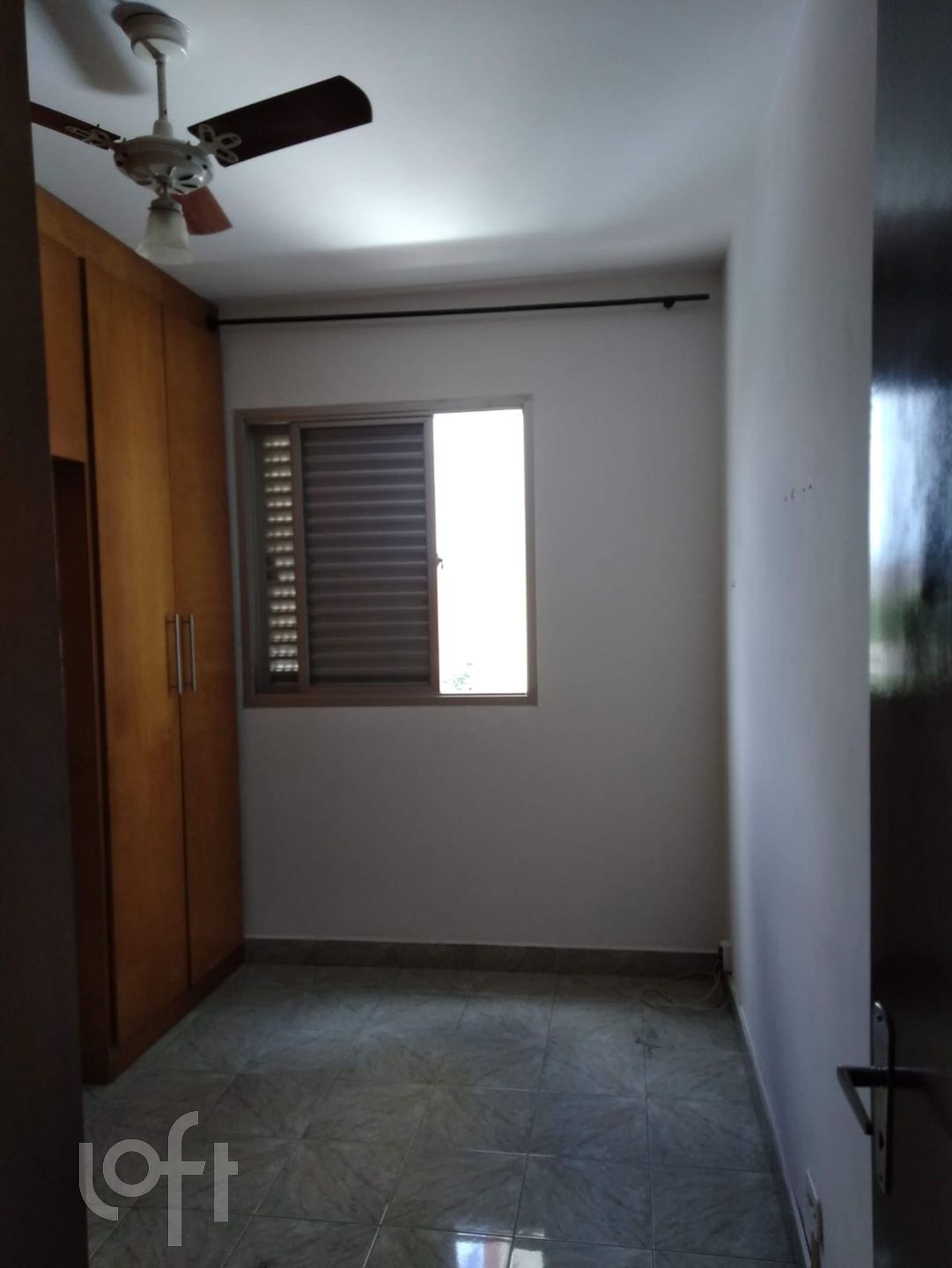 Apartamento à venda com 2 quartos, 55m² - Foto 2