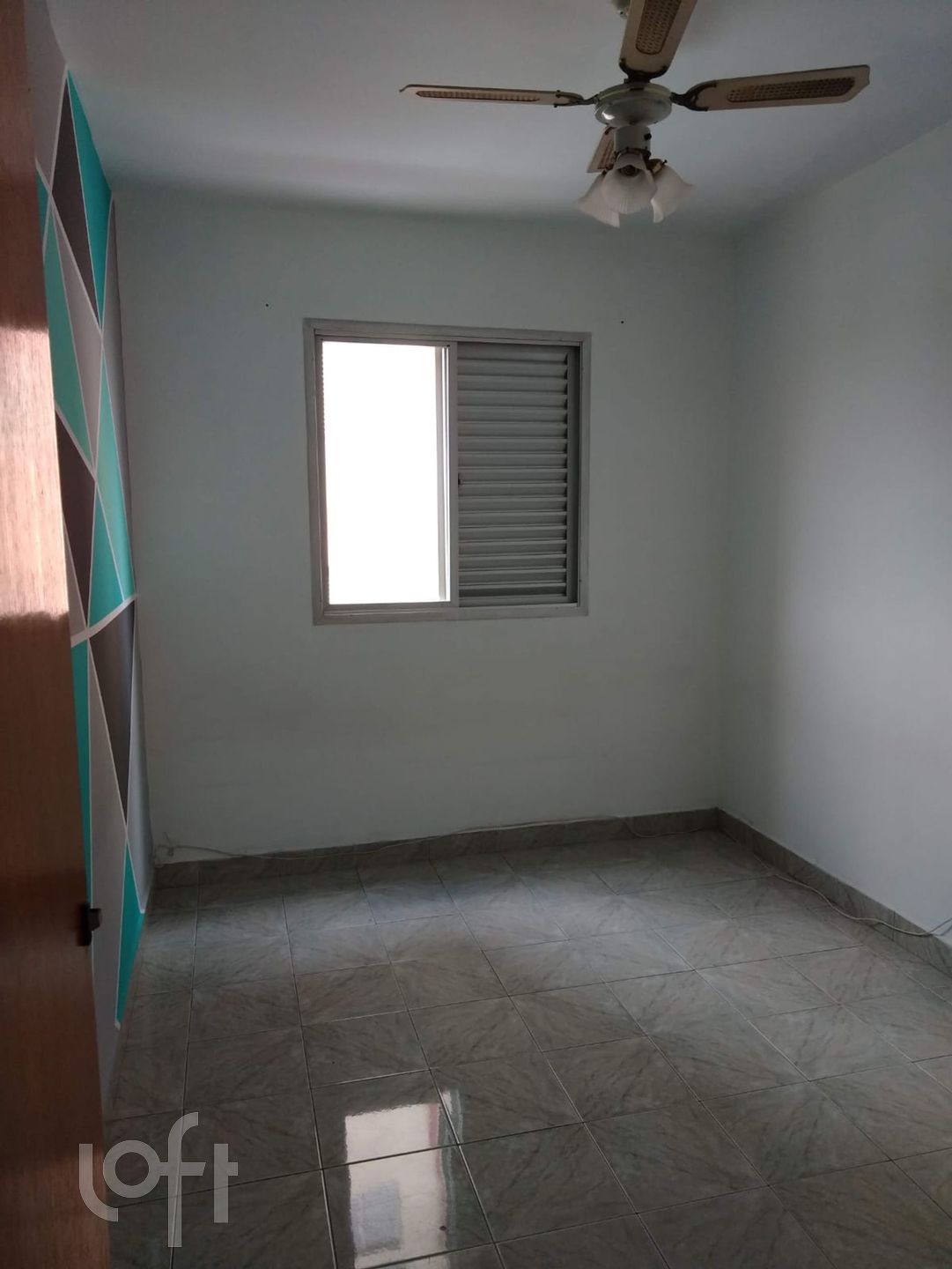 Apartamento à venda com 2 quartos, 55m² - Foto 4