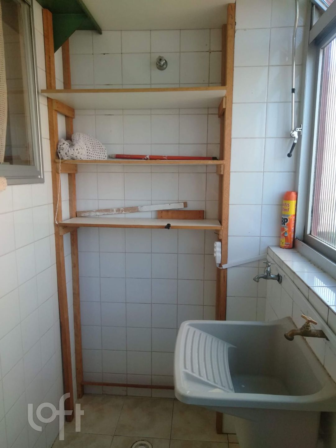 Apartamento à venda com 2 quartos, 55m² - Foto 11