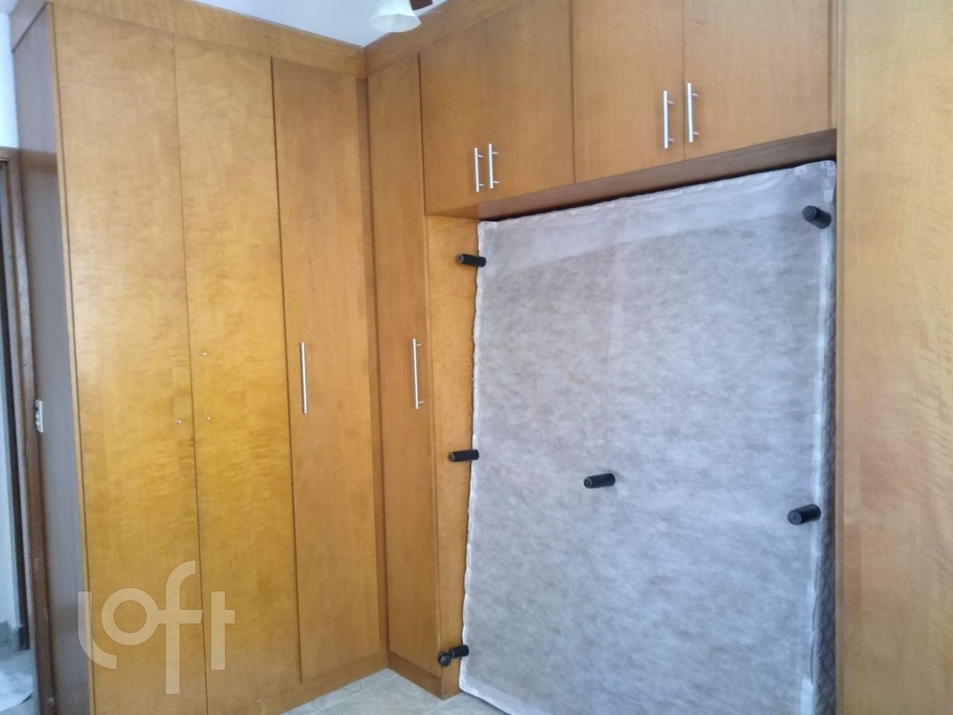 Apartamento à venda com 2 quartos, 55m² - Foto 6