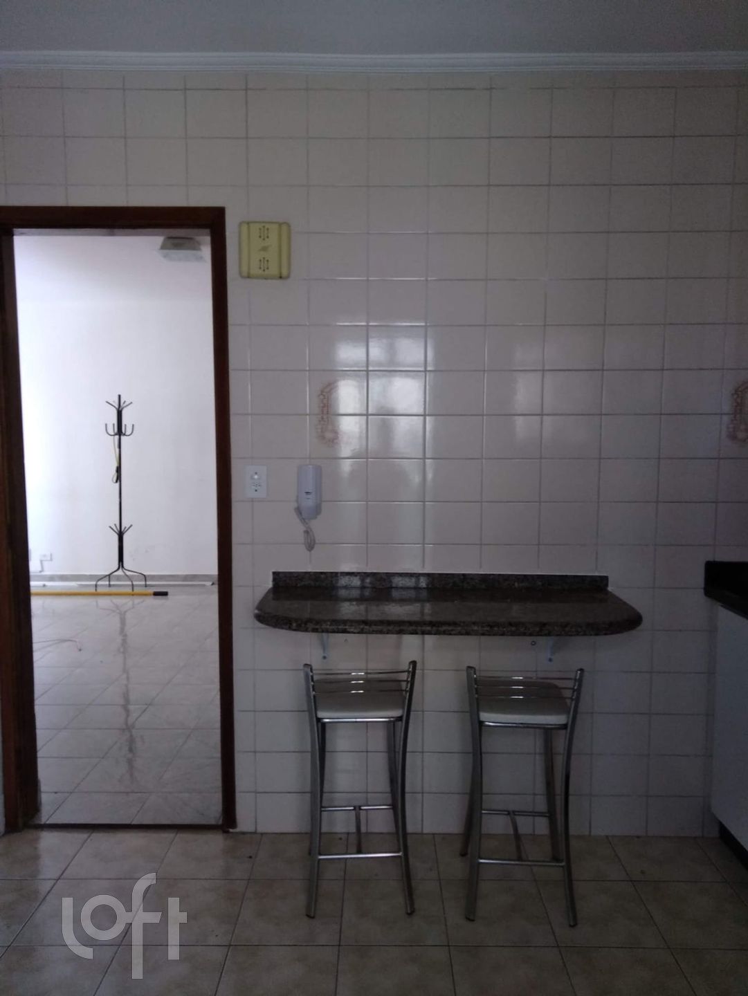 Apartamento à venda com 2 quartos, 55m² - Foto 14