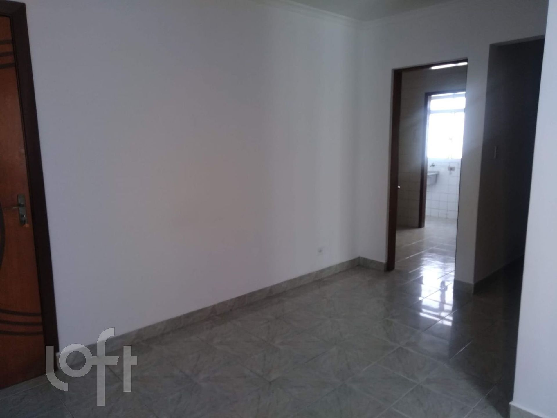 Apartamento à venda com 2 quartos, 55m² - Foto 7