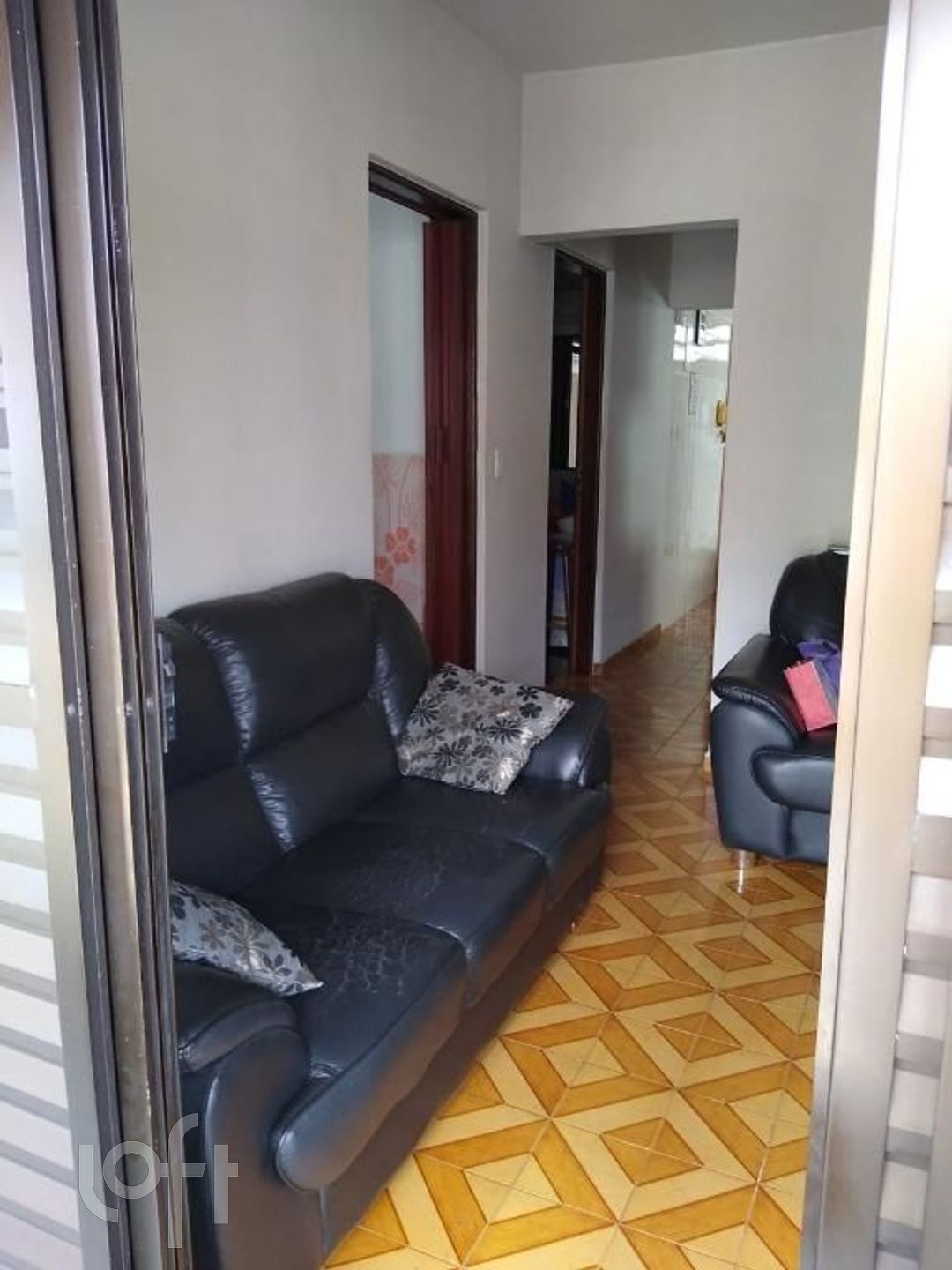 Casa à venda com 2 quartos, 100m² - Foto 15