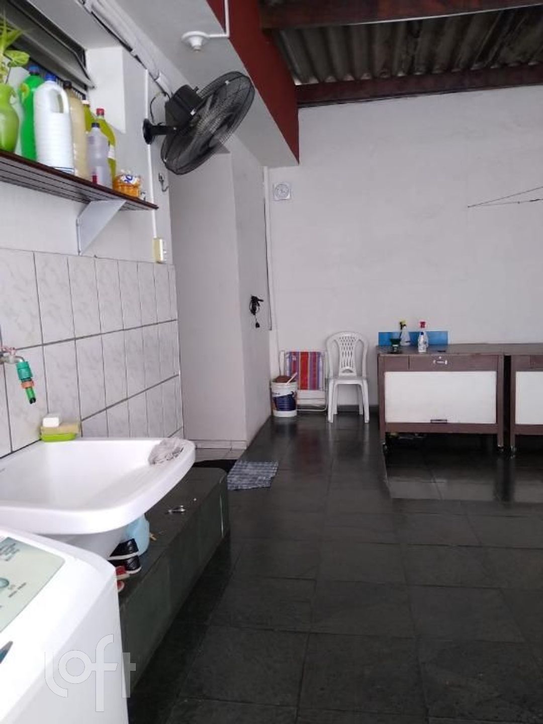 Casa à venda com 2 quartos, 100m² - Foto 10