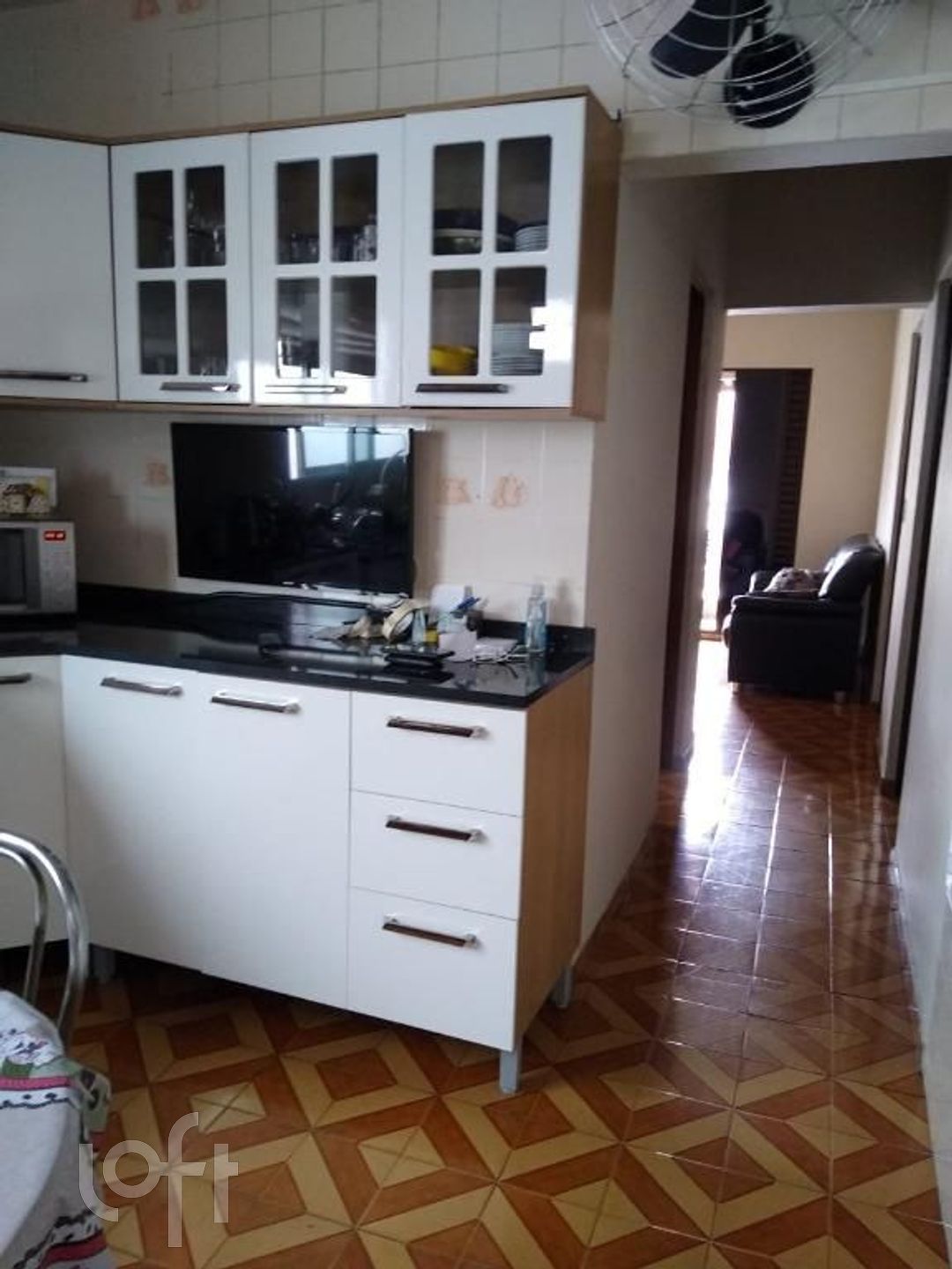 Casa à venda com 2 quartos, 100m² - Foto 13