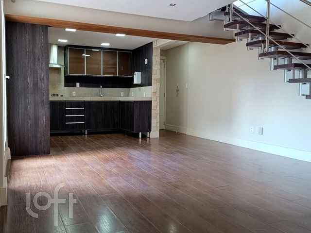 Apartamento com 187m², 3 dormitórios, 1 suíte, 1 vaga, Higienópolis em Porto Alegre