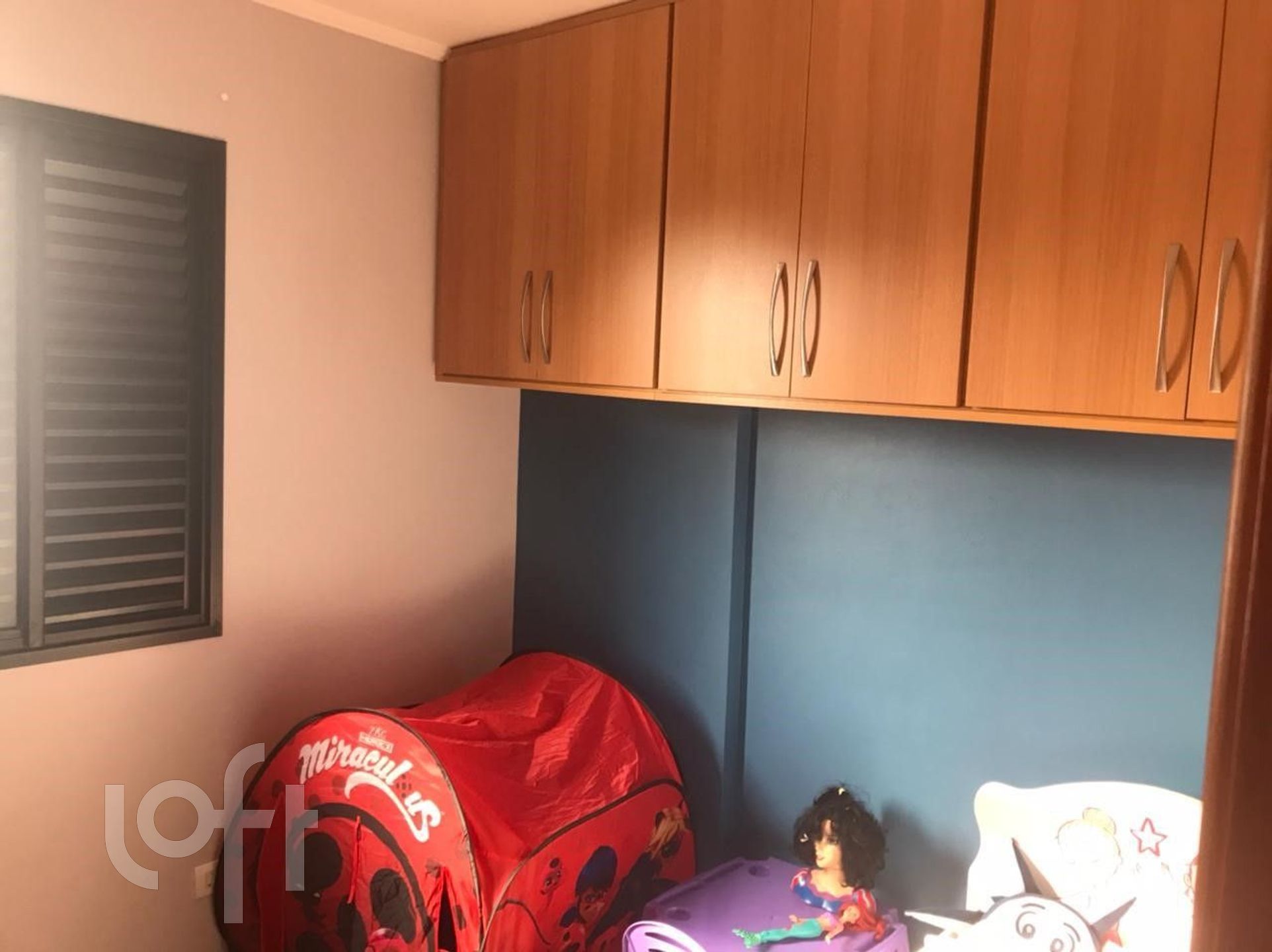 Apartamento à venda com 3 quartos, 73m² - Foto 15