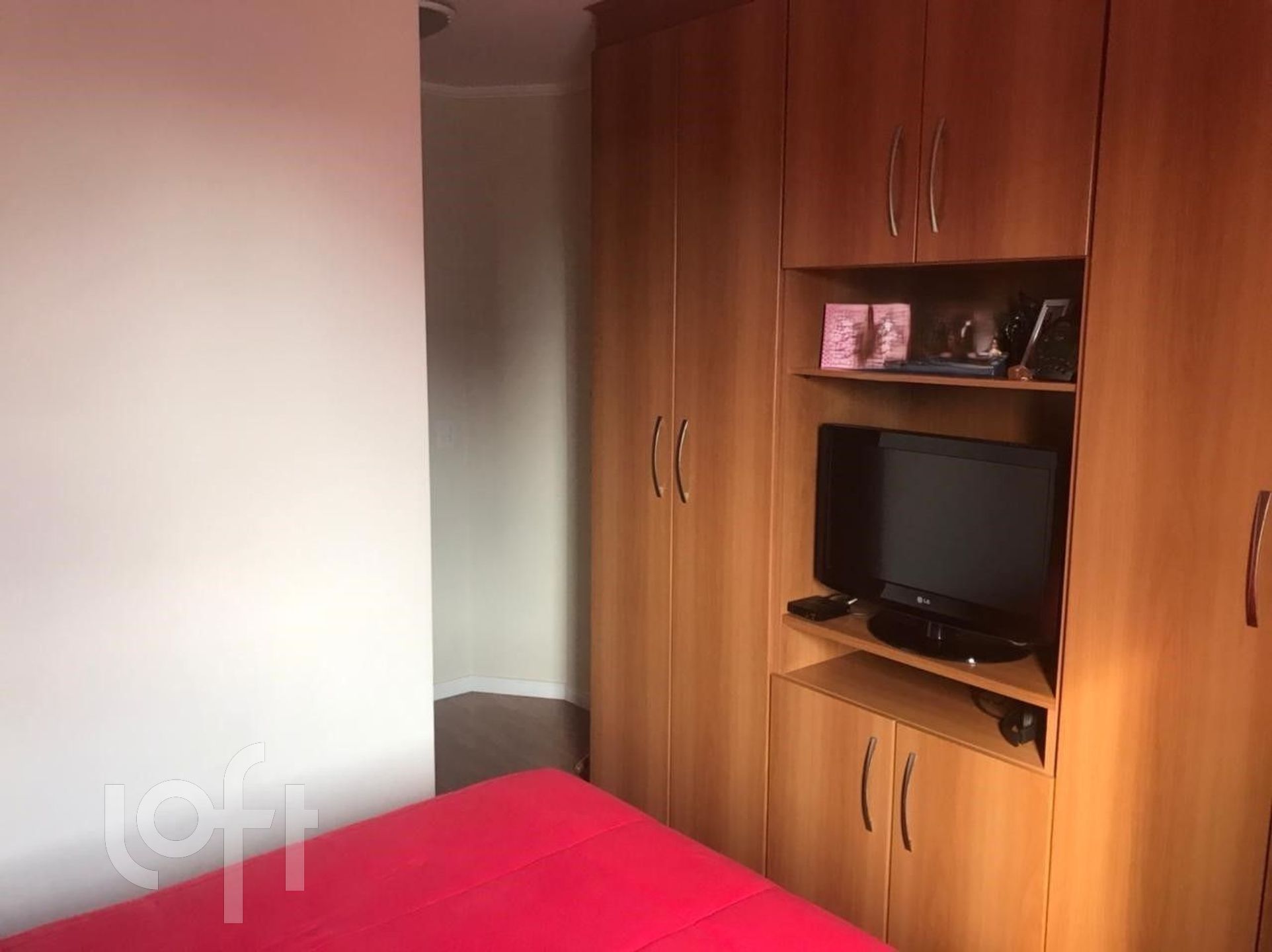 Apartamento à venda com 3 quartos, 73m² - Foto 13