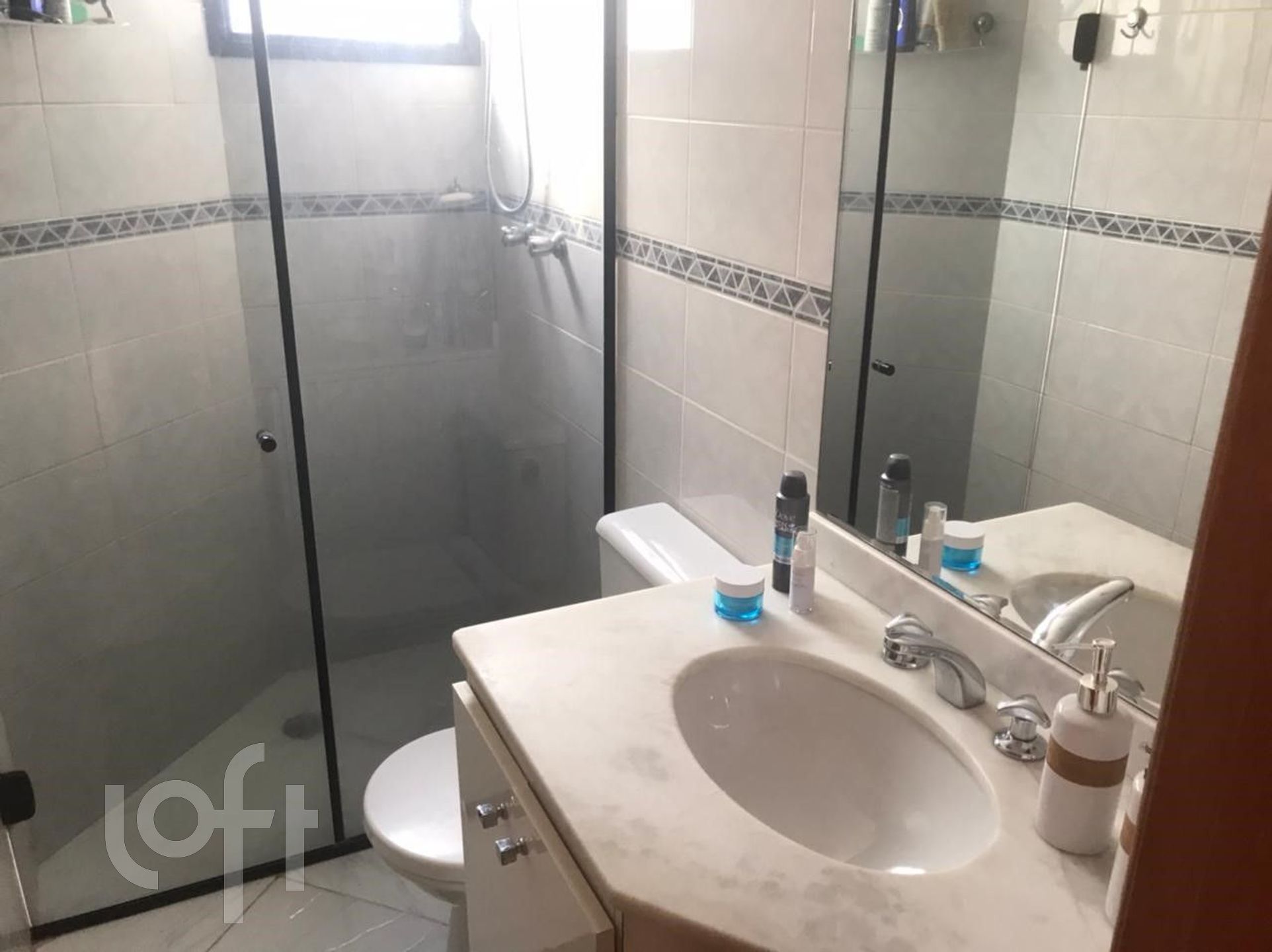 Apartamento à venda com 3 quartos, 73m² - Foto 21