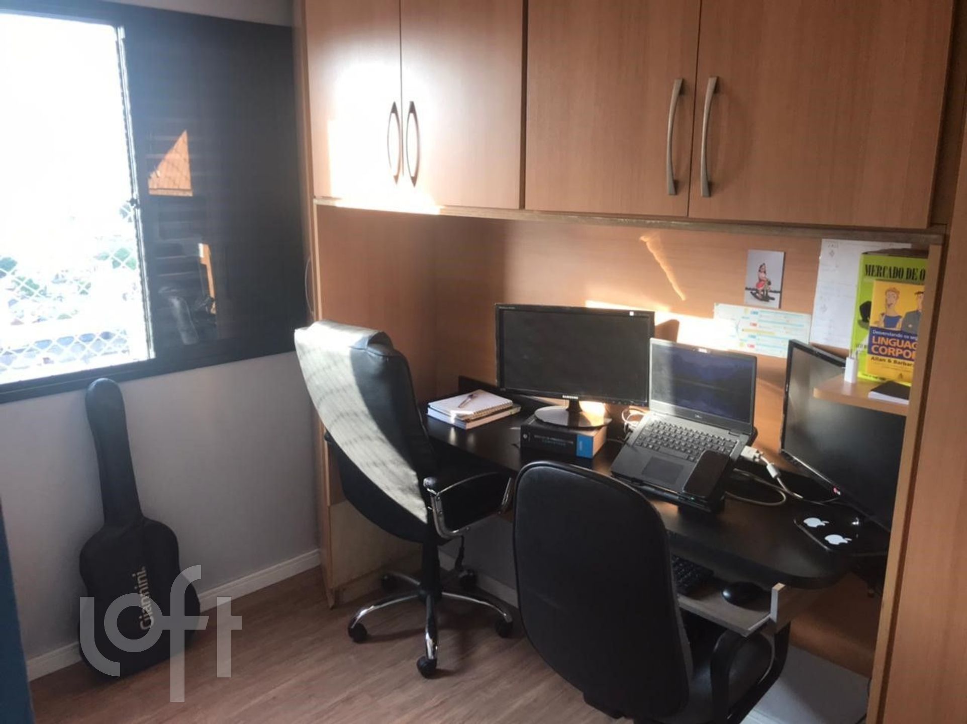 Apartamento à venda com 3 quartos, 73m² - Foto 20